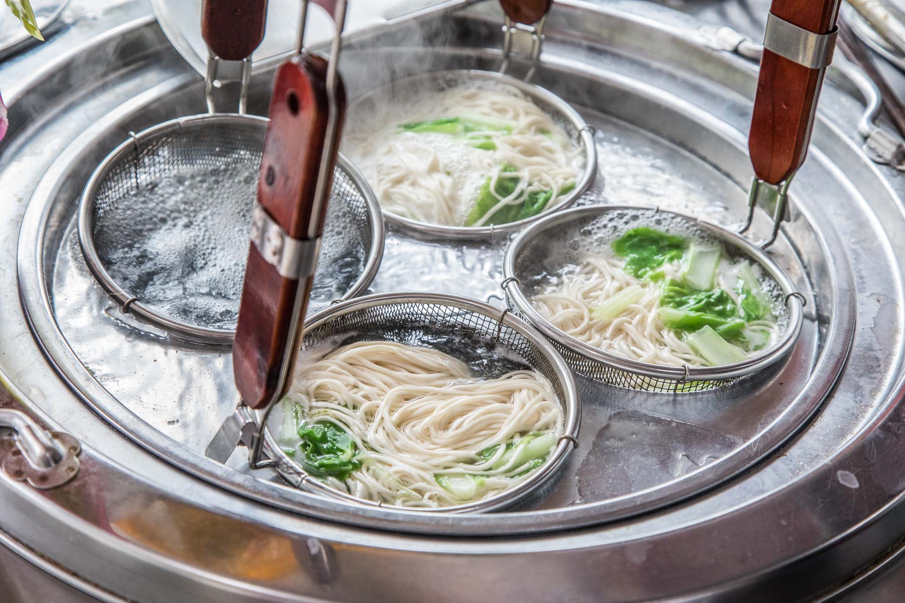 新莊美食,新莊必吃,新莊麵店,新莊小吃,新莊銅板美食,俏花園米麵作坊