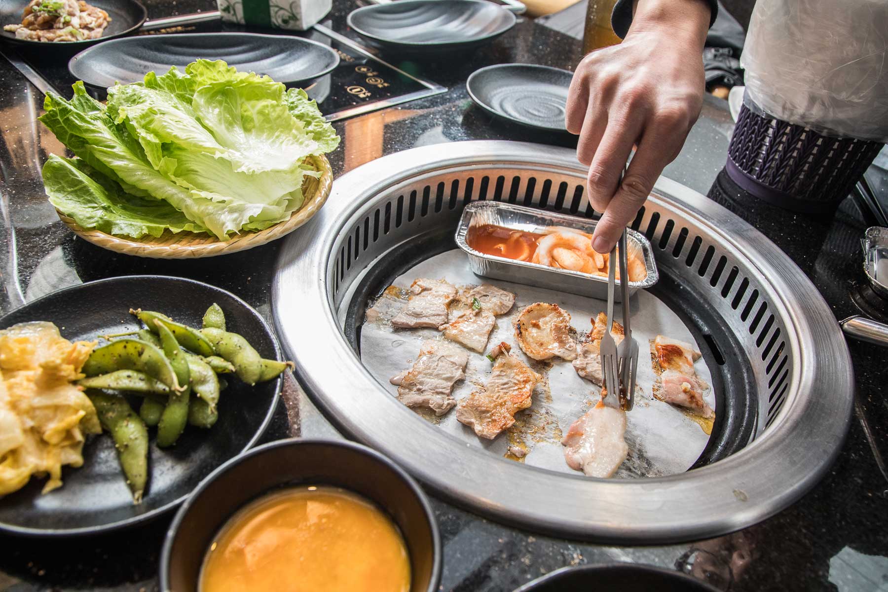 桃園聚餐,桃園燒烤吃到飽,桃園壽喜燒吃到飽,桃園火鍋吃到飽,桃園美食推薦,桃園吃到飽推薦,金大鋤壽喜燒-春日店,金大鋤壽喜燒,桃園美食