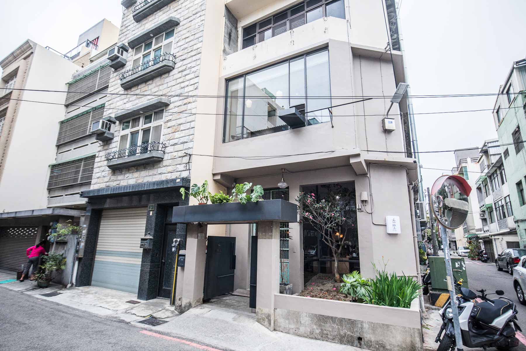 新竹IG,新竹必吃,新竹打卡,微生 Float Dept,新竹美食,新竹小吃,新竹早午餐,新竹咖啡廳