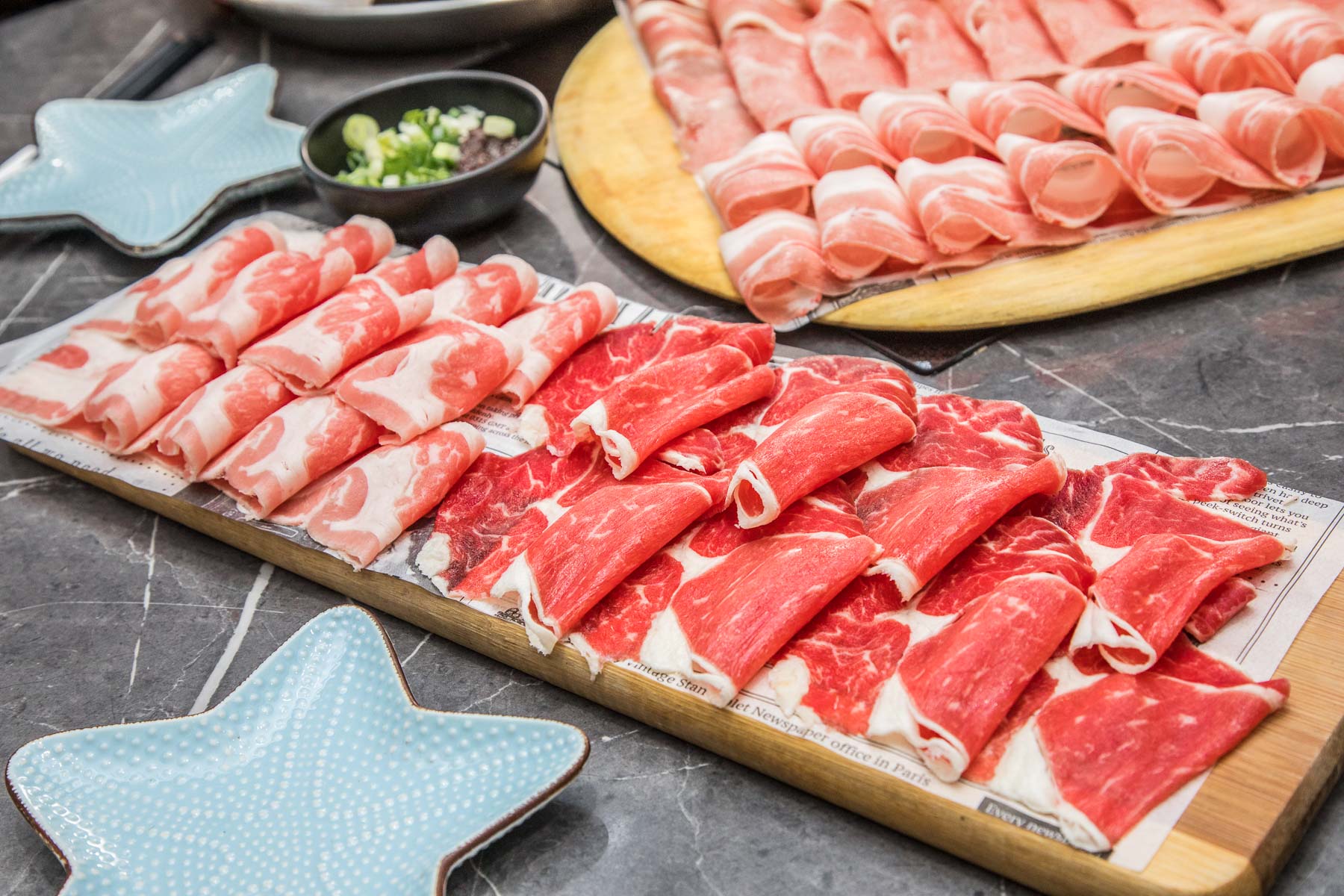 中和美食,中和吃到飽,中和鍋物吃到飽,中和麻辣鍋吃到飽,八海食潮當代鍋物,中和Global Mall環球購物中心,中和環球購物中心美食