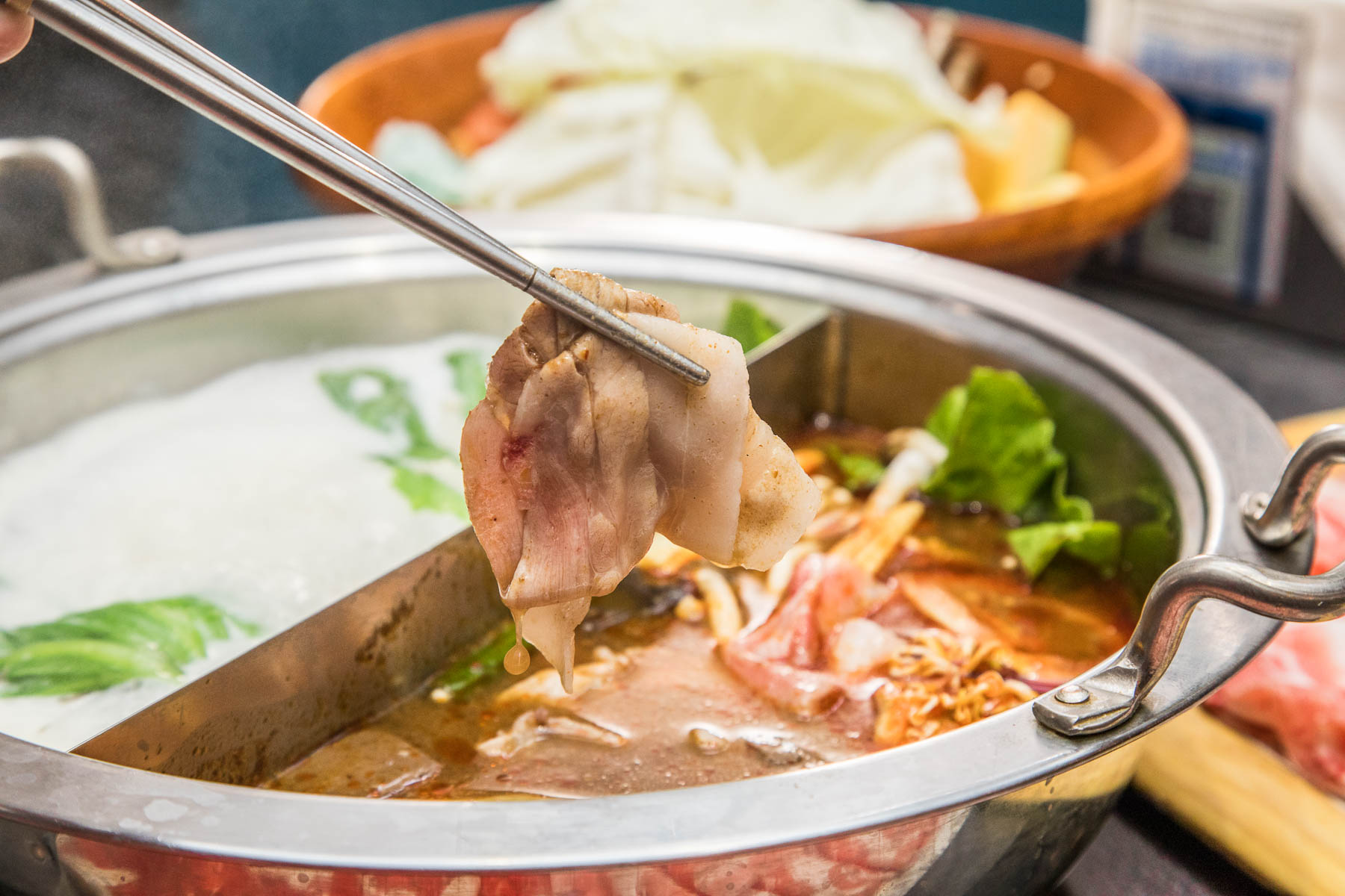 中和美食,中和吃到飽,中和鍋物吃到飽,中和麻辣鍋吃到飽,八海食潮當代鍋物,中和Global Mall環球購物中心,中和環球購物中心美食