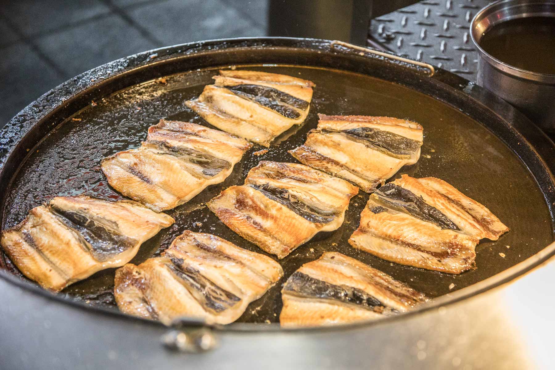 嘉義美食,珍珍蚵仔煎海產粥