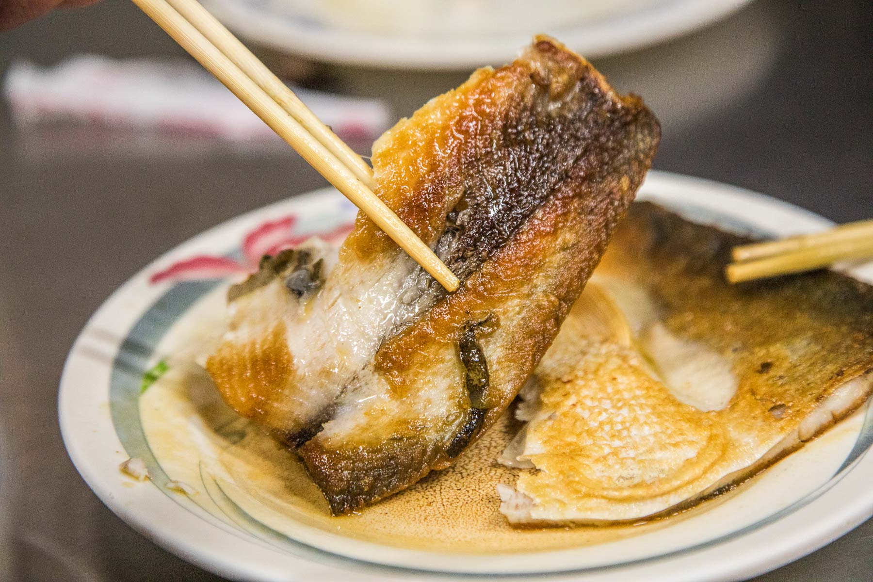 嘉義美食,珍珍蚵仔煎海產粥