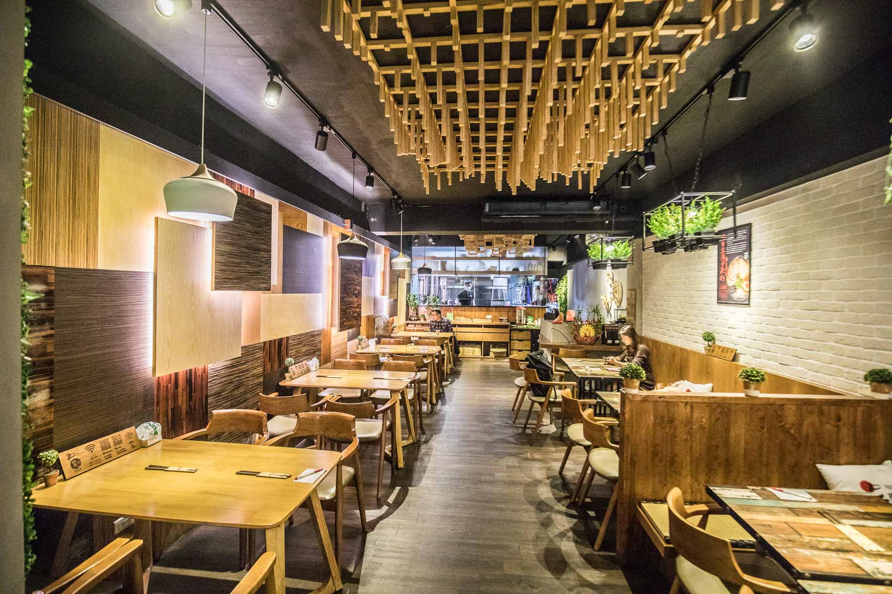 中壢美食,桃園美食,桃園拉麵,中壢拉麵,山禾堂拉麵-中壢店,中壢雞佛拉麵