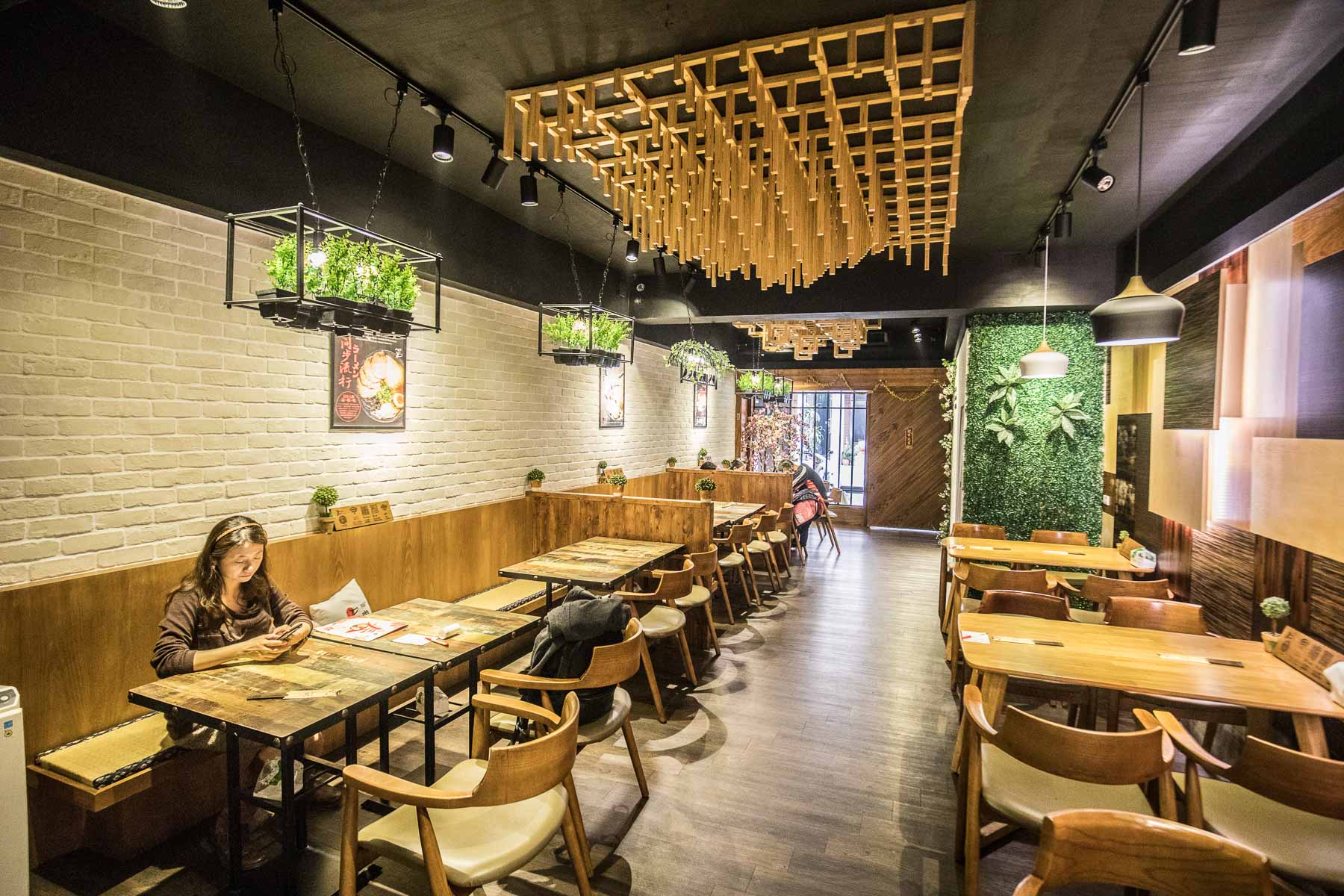 中壢美食,桃園美食,桃園拉麵,中壢拉麵,山禾堂拉麵-中壢店,中壢雞佛拉麵