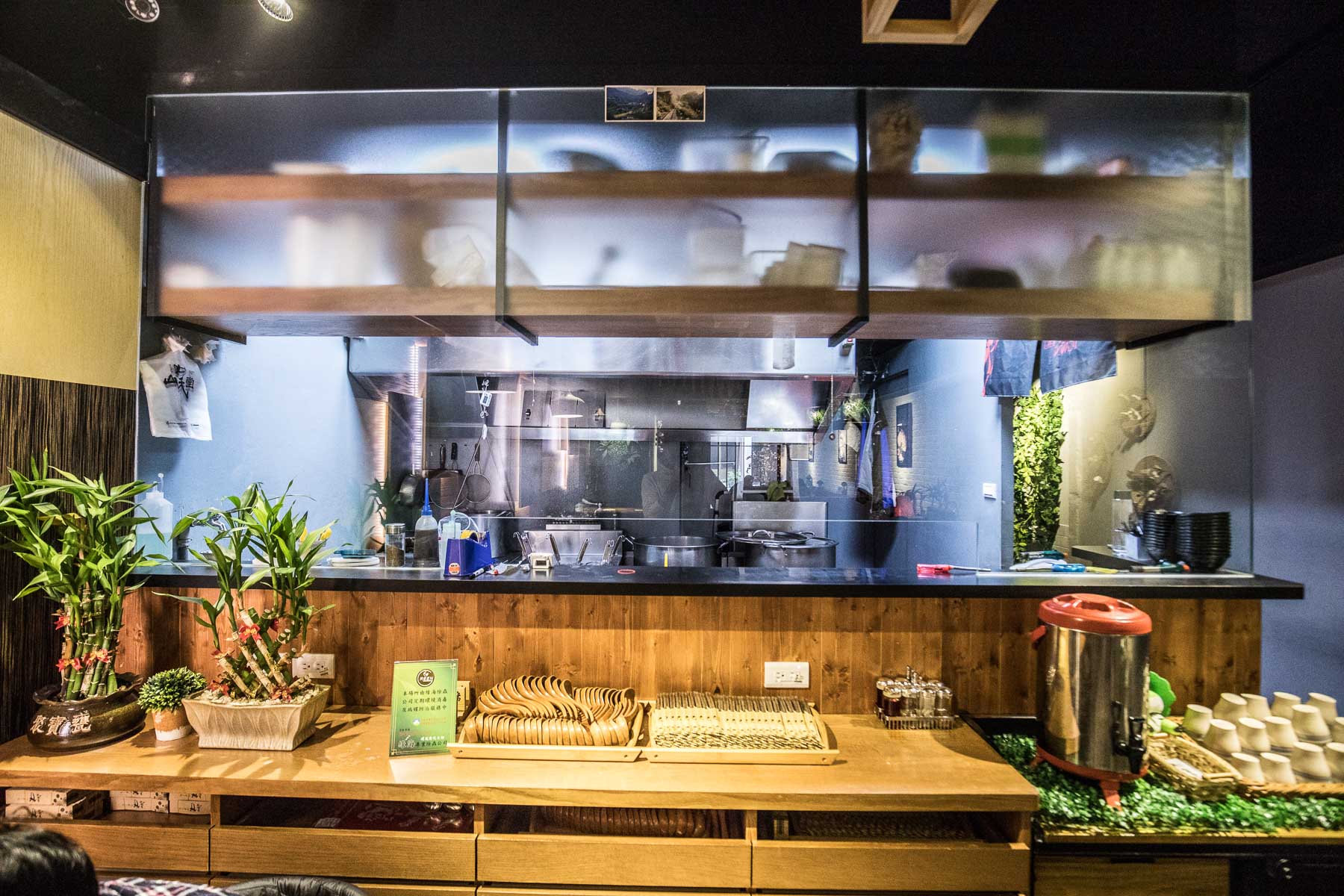 中壢美食,桃園美食,桃園拉麵,中壢拉麵,山禾堂拉麵-中壢店,中壢雞佛拉麵