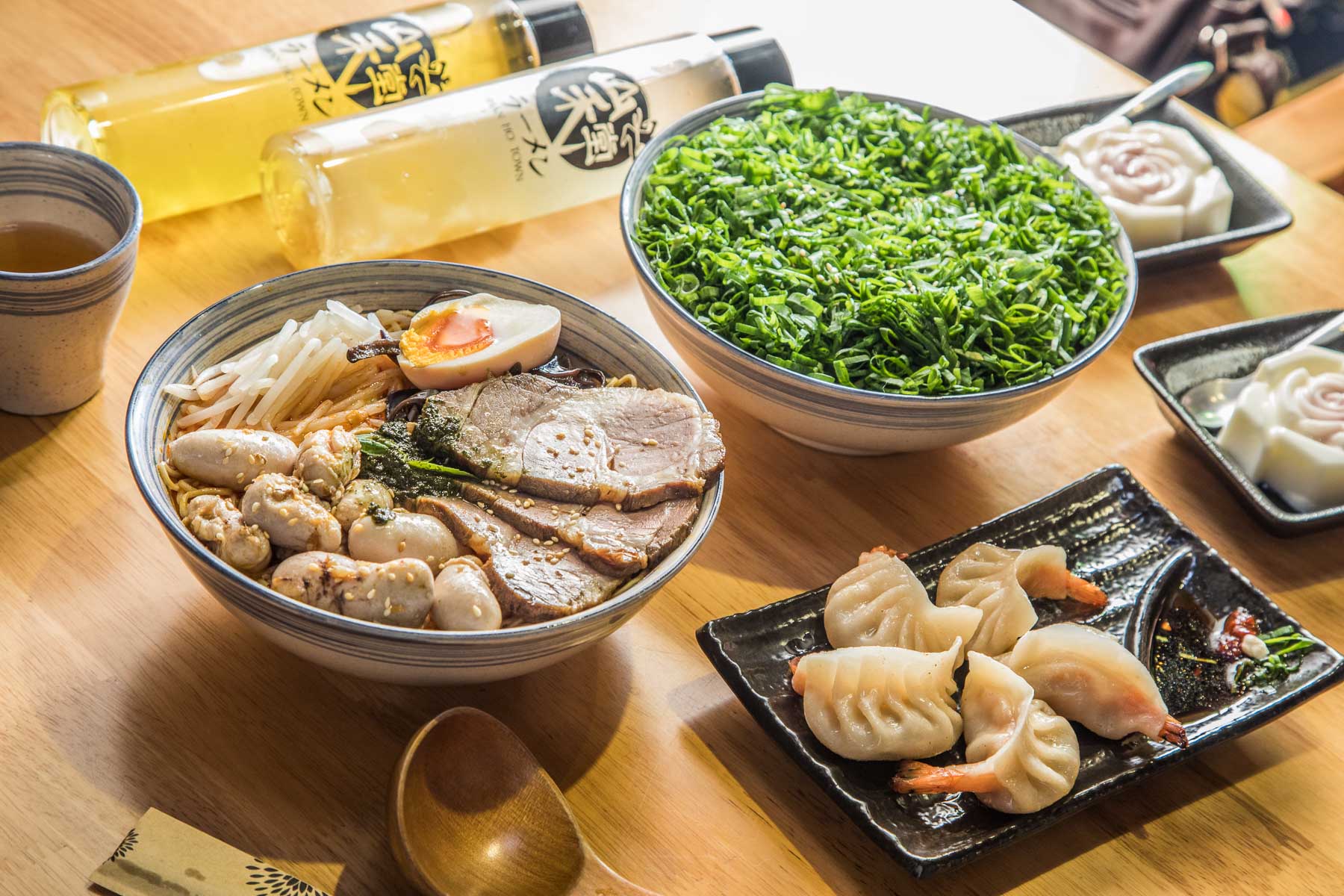 中壢美食,桃園美食,桃園拉麵,中壢拉麵,山禾堂拉麵-中壢店,中壢雞佛拉麵