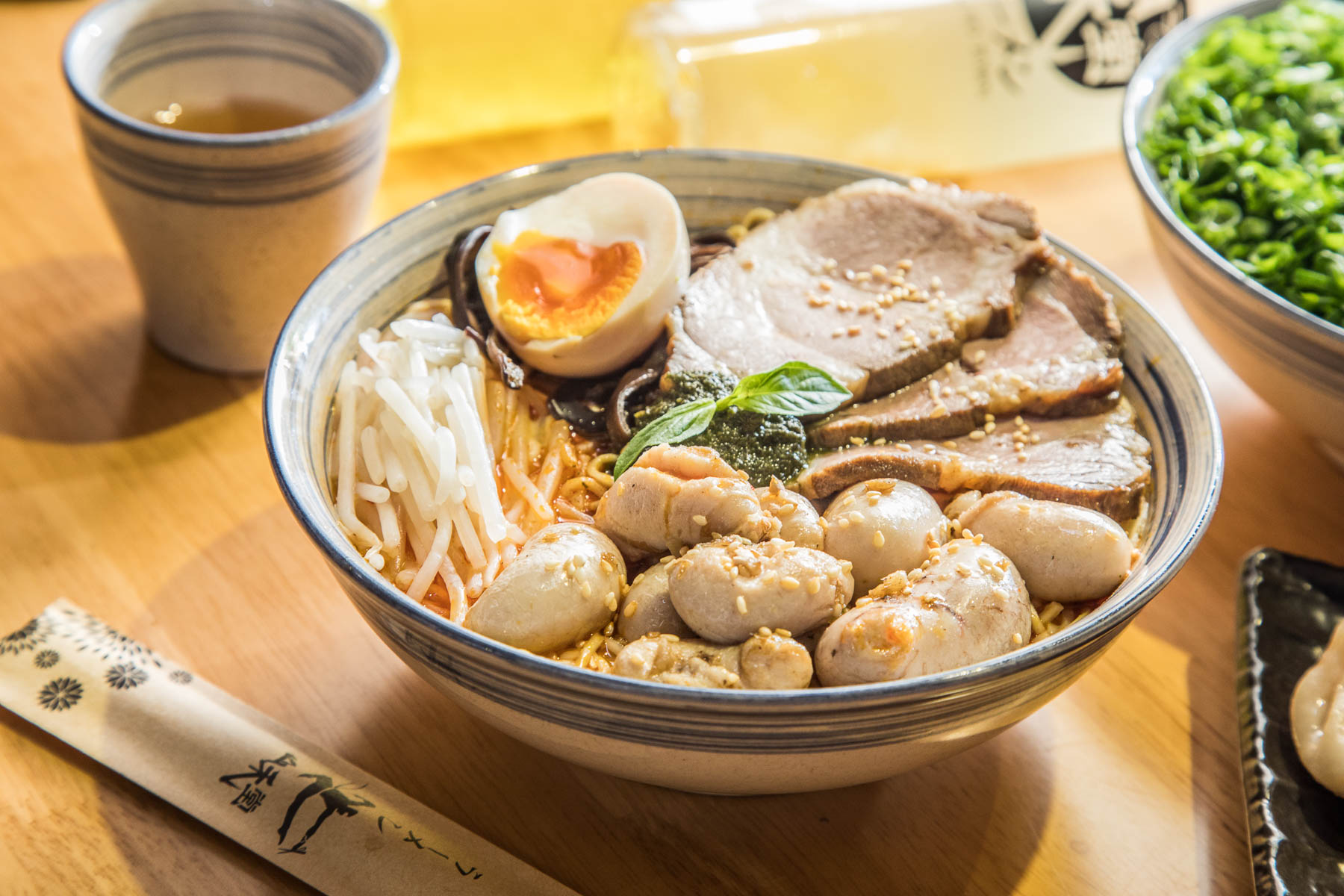 中壢美食,桃園美食,桃園拉麵,中壢拉麵,山禾堂拉麵-中壢店,中壢雞佛拉麵