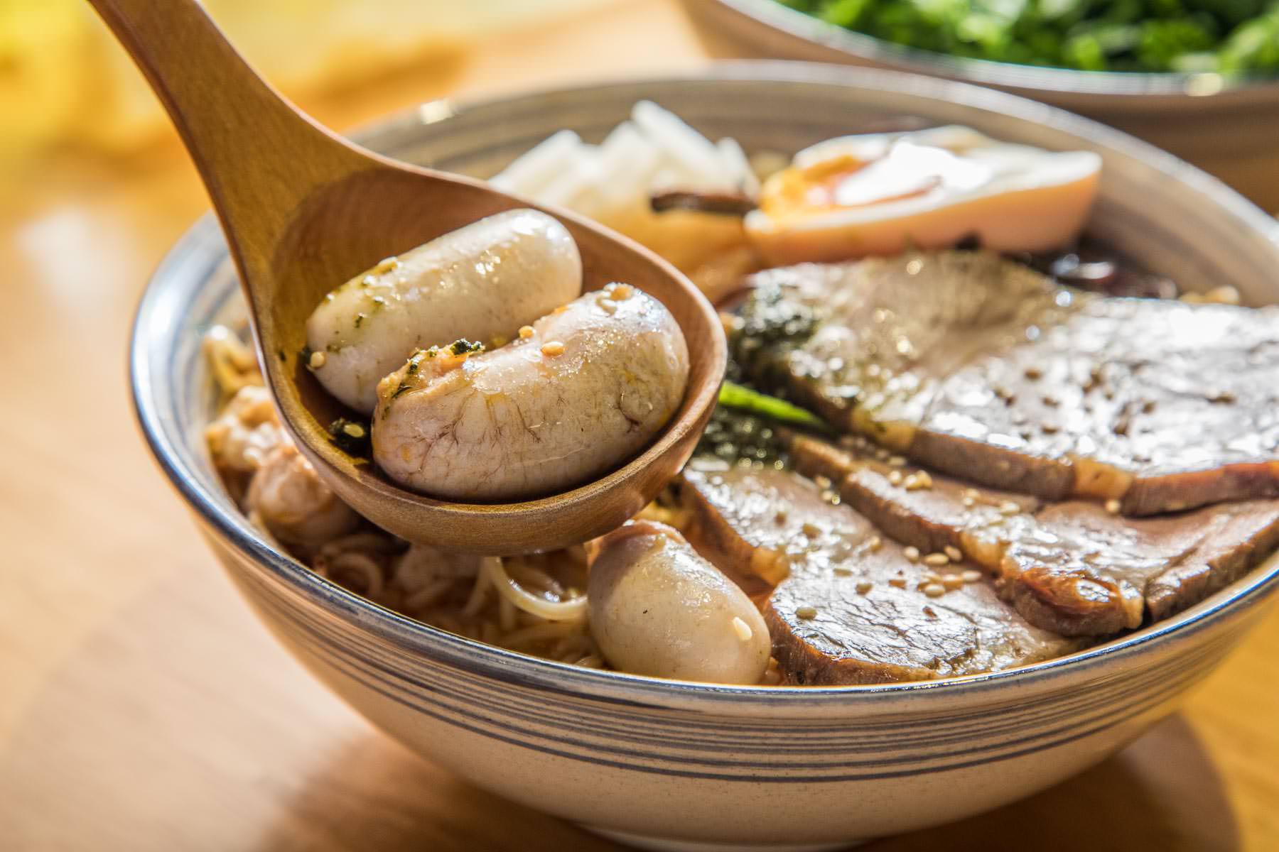 中壢美食,桃園美食,桃園拉麵,中壢拉麵,山禾堂拉麵-中壢店,中壢雞佛拉麵