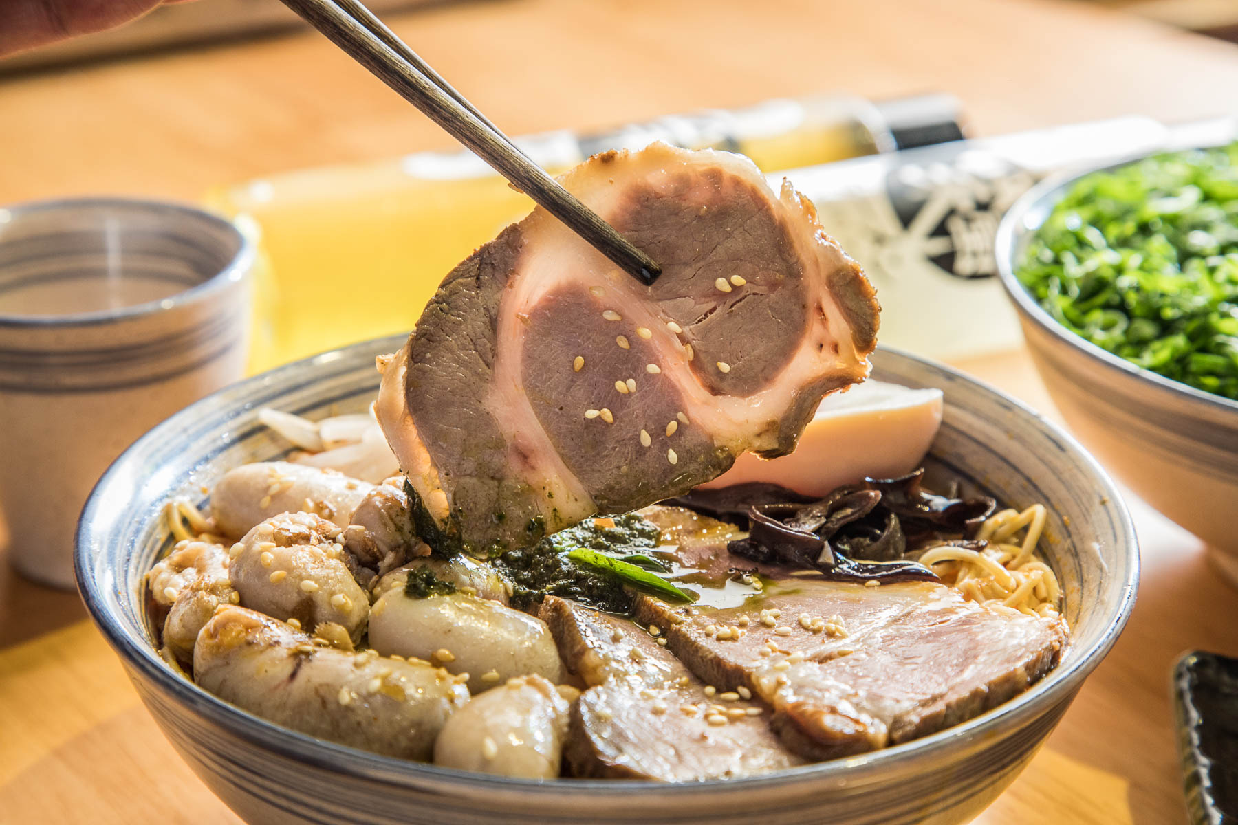 中壢美食,桃園美食,桃園拉麵,中壢拉麵,山禾堂拉麵-中壢店,中壢雞佛拉麵