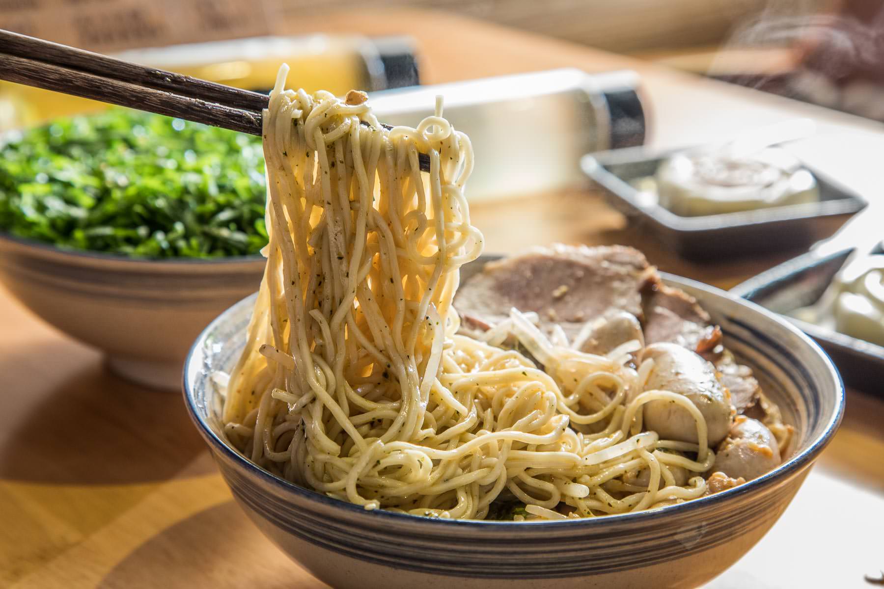 中壢美食,桃園美食,桃園拉麵,中壢拉麵,山禾堂拉麵-中壢店,中壢雞佛拉麵