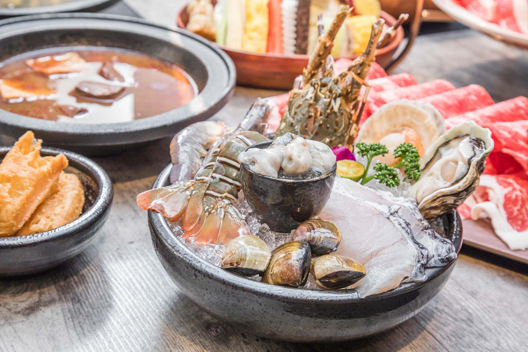 中壢個人鍋,嗑肉石鍋-中壢中美店,嗑肉石鍋中壢,中壢美食,桃園美食,桃園火鍋,中壢火鍋,桃園海鮮鍋,中壢海鮮鍋,中壢龍蝦鍋,中壢鍋物
