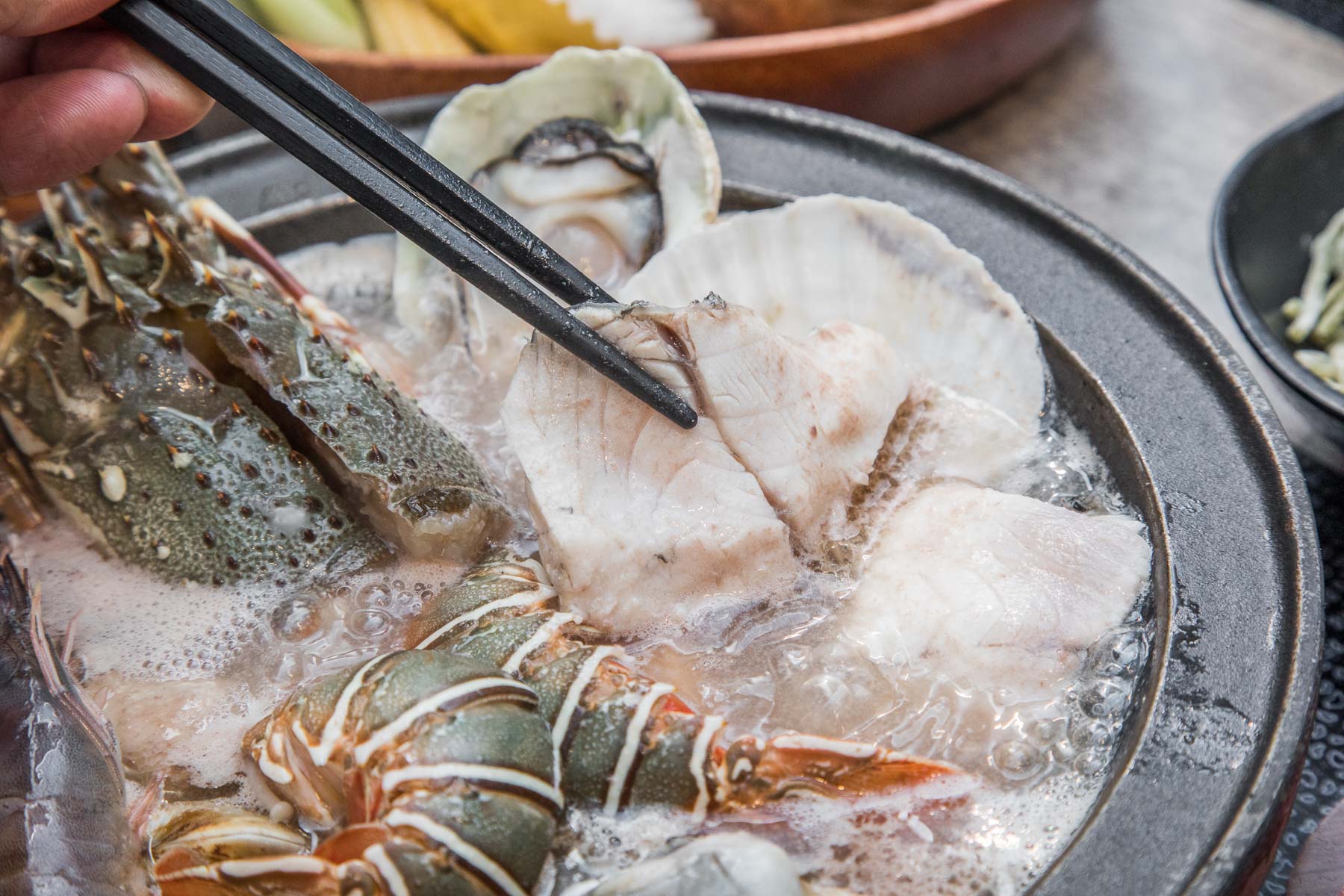 中壢個人鍋,嗑肉石鍋-中壢中美店,嗑肉石鍋中壢,中壢美食,桃園美食,桃園火鍋,中壢火鍋,桃園海鮮鍋,中壢海鮮鍋,中壢龍蝦鍋,中壢鍋物