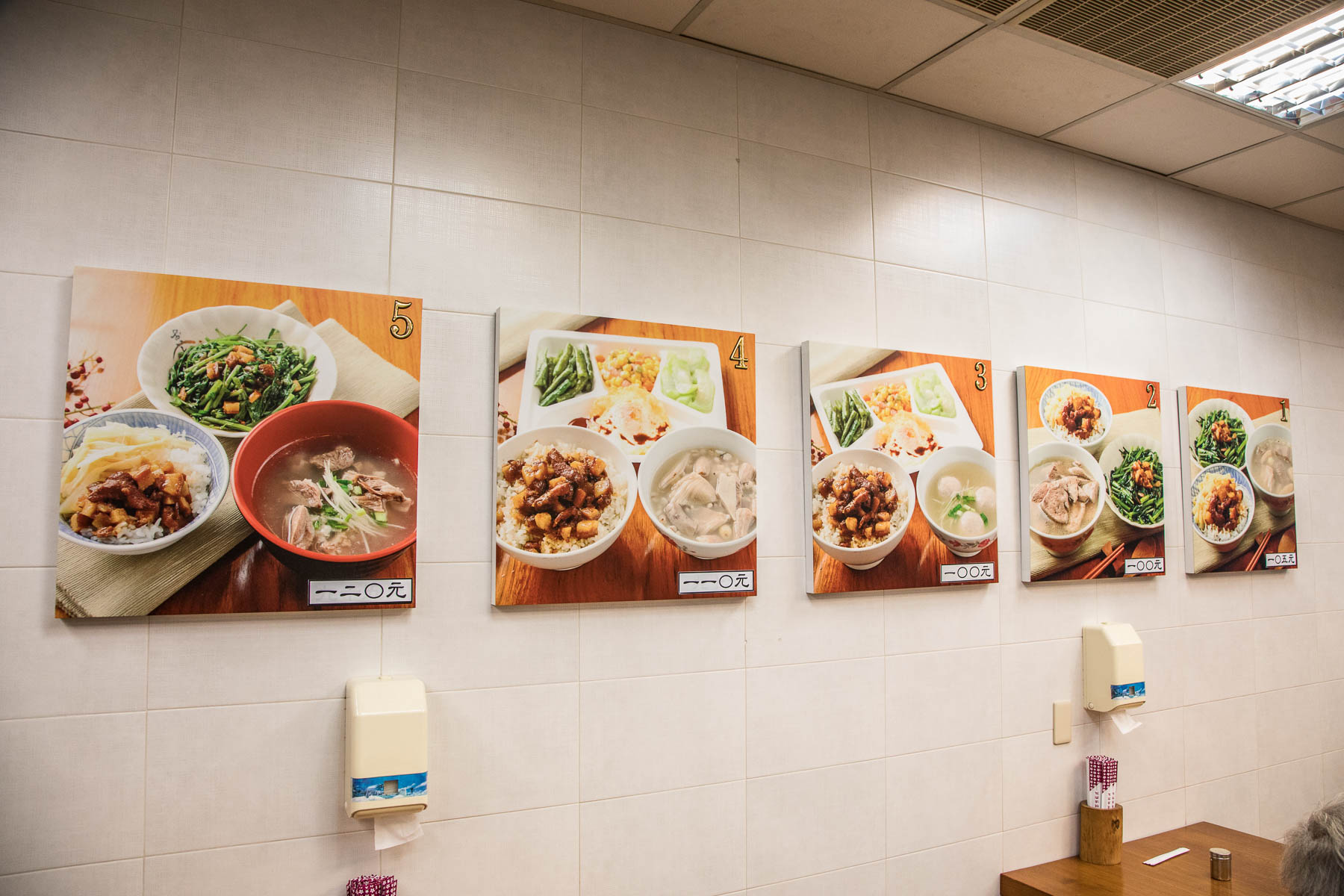 新竹美食,新竹小吃,新竹李圓圓,新竹必吃,新竹滷肉飯,新竹老店,阿明滷肉飯-西大店,新竹阿明滷肉飯