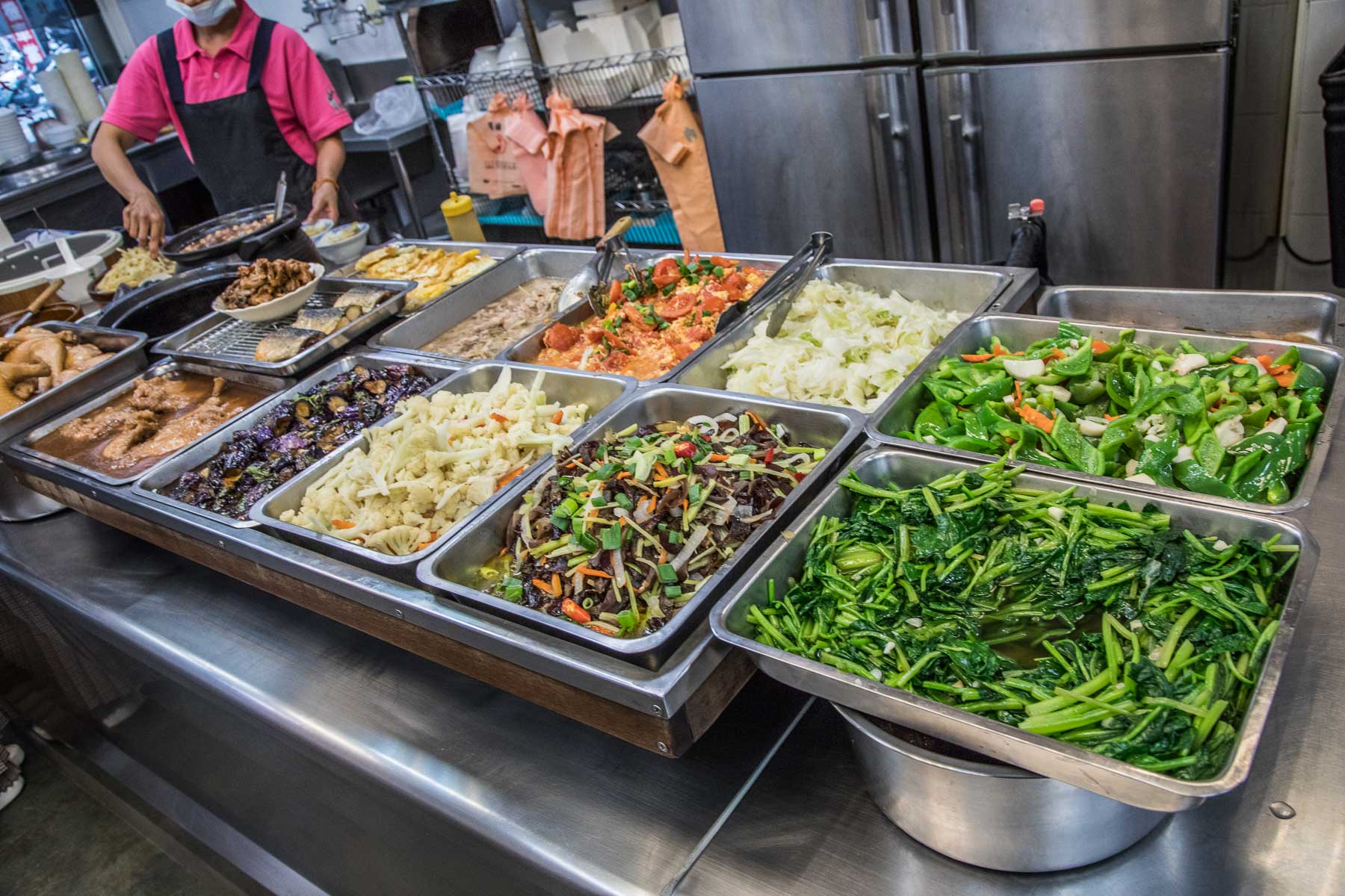 新竹美食,新竹小吃,新竹李圓圓,新竹必吃,新竹滷肉飯,新竹老店,阿明滷肉飯-西大店,新竹阿明滷肉飯