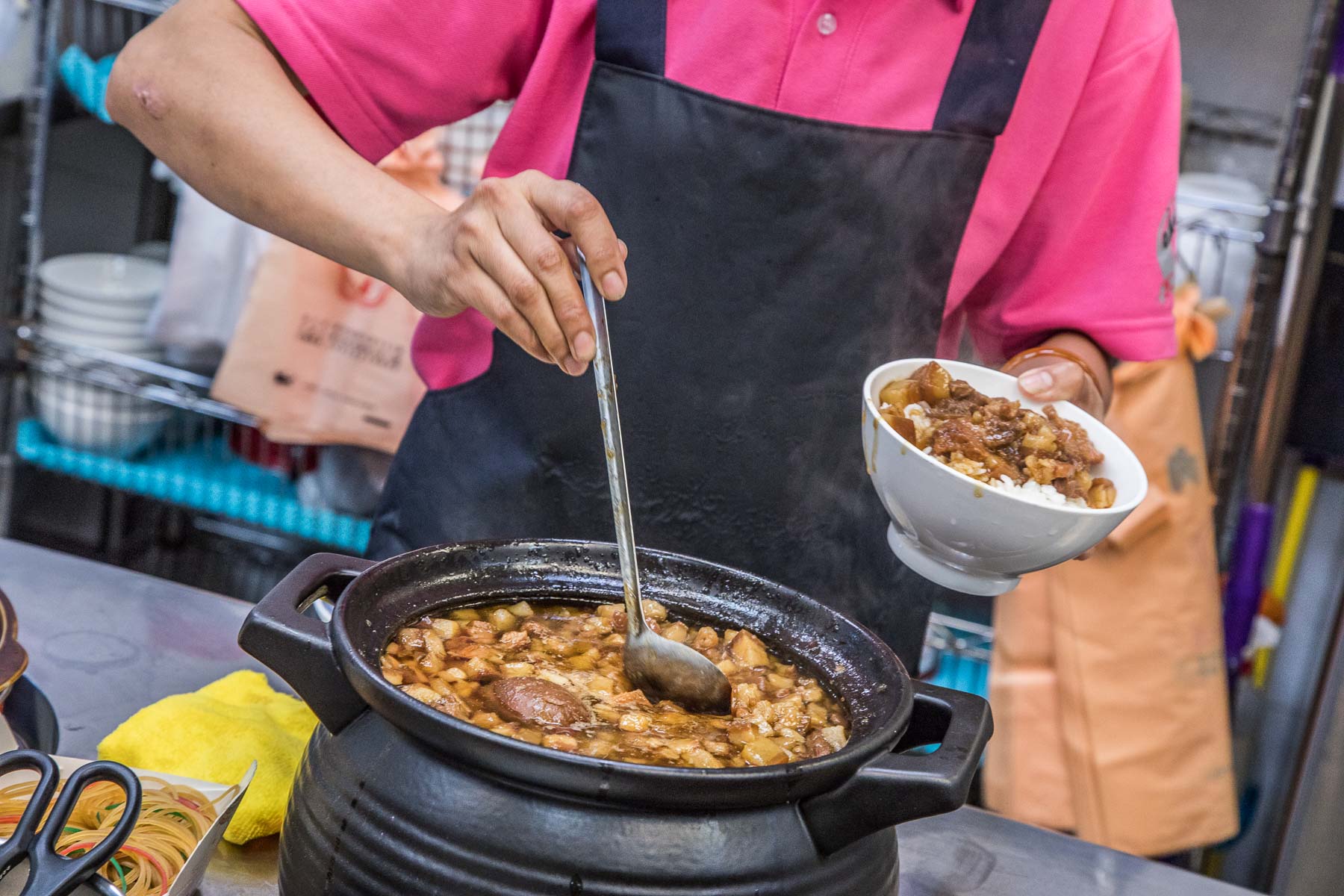 新竹滷肉飯,新竹老店,阿明滷肉飯-西大店,新竹阿明滷肉飯,新竹美食,新竹小吃,新竹李圓圓,新竹必吃 @大手牽小手。玩樂趣