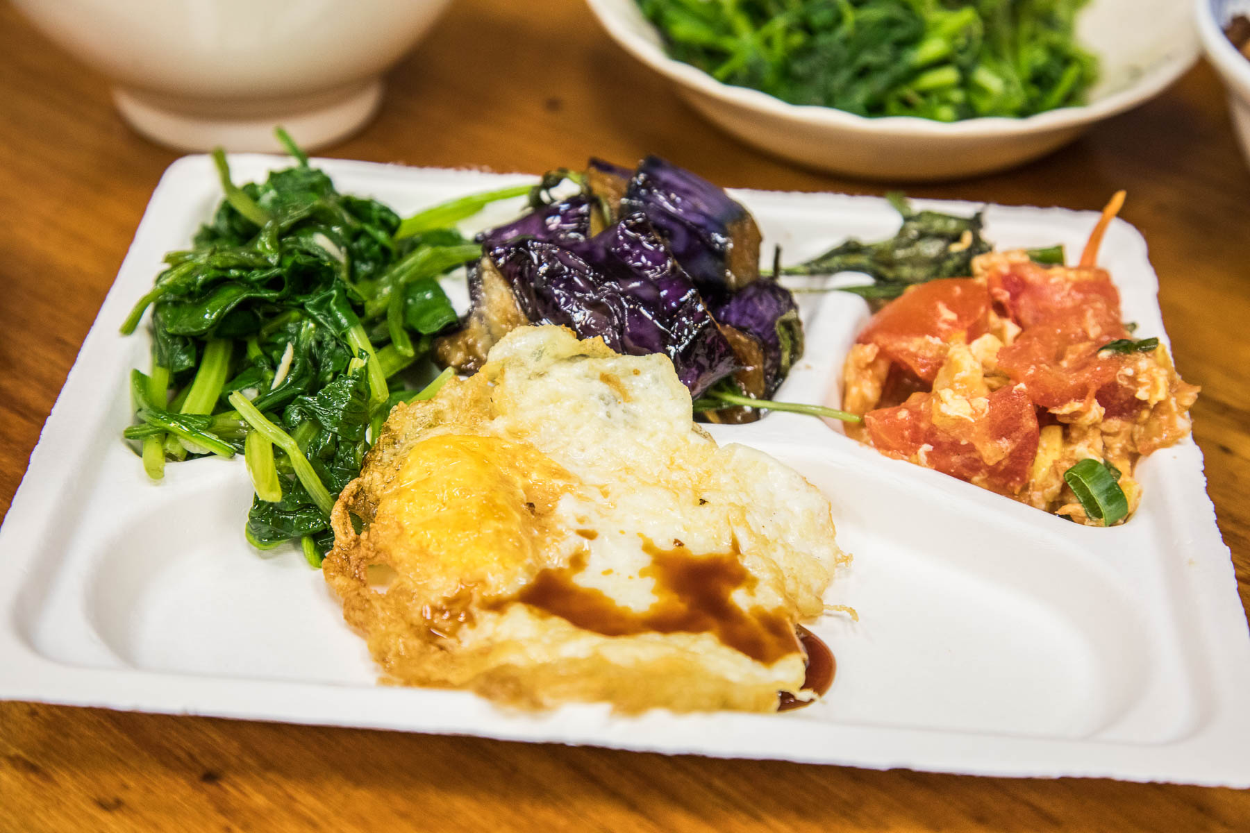 新竹美食,新竹小吃,新竹李圓圓,新竹必吃,新竹滷肉飯,新竹老店,阿明滷肉飯-西大店,新竹阿明滷肉飯