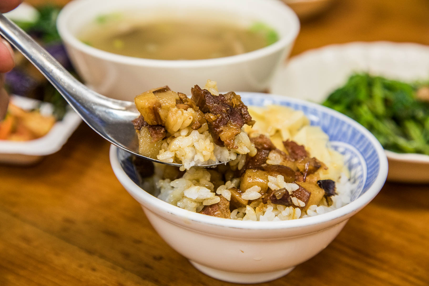 新竹美食,新竹小吃,新竹李圓圓,新竹必吃,新竹滷肉飯,新竹老店,阿明滷肉飯-西大店,新竹阿明滷肉飯