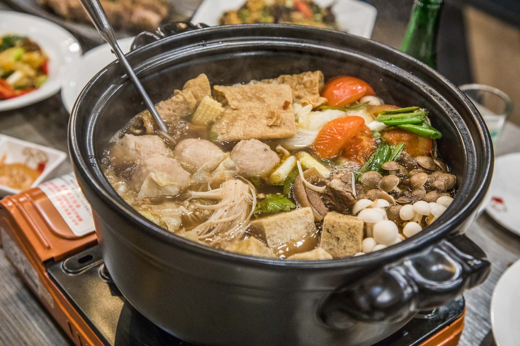 台北火鍋,信義區火鍋,台北羊肉爐,台北羊肉爐推薦,信義區羊肉爐推薦,福昌羊肉-信義店,福昌羊肉