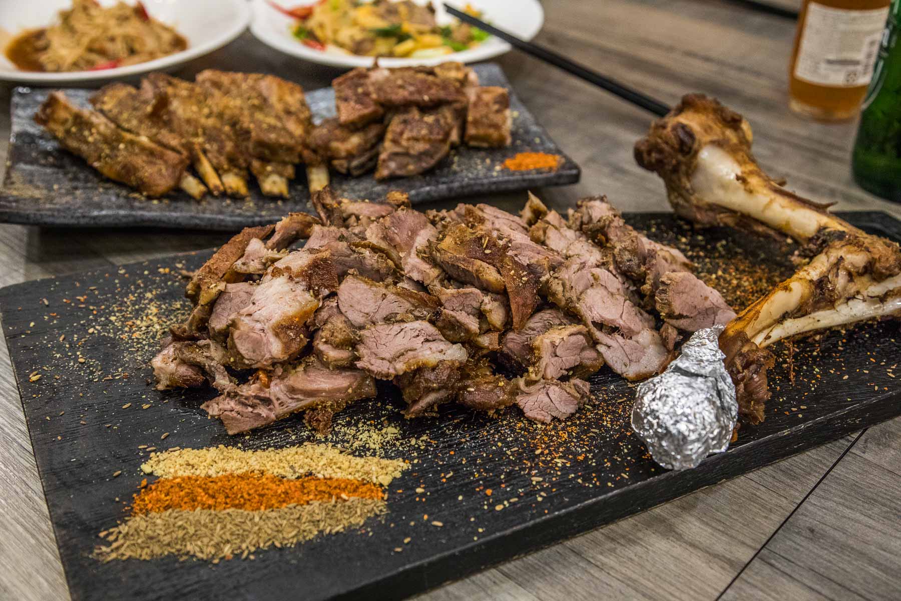 台北火鍋,信義區火鍋,台北羊肉爐,台北羊肉爐推薦,信義區羊肉爐推薦,福昌羊肉-信義店,福昌羊肉
