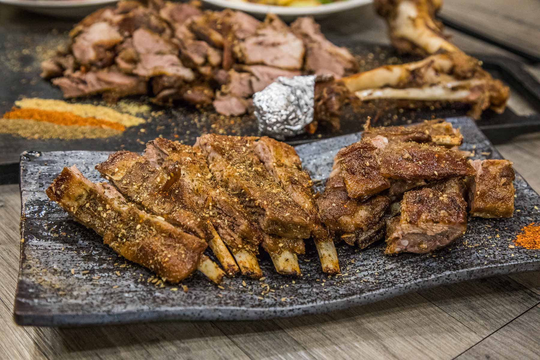 台北火鍋,信義區火鍋,台北羊肉爐,台北羊肉爐推薦,信義區羊肉爐推薦,福昌羊肉-信義店,福昌羊肉