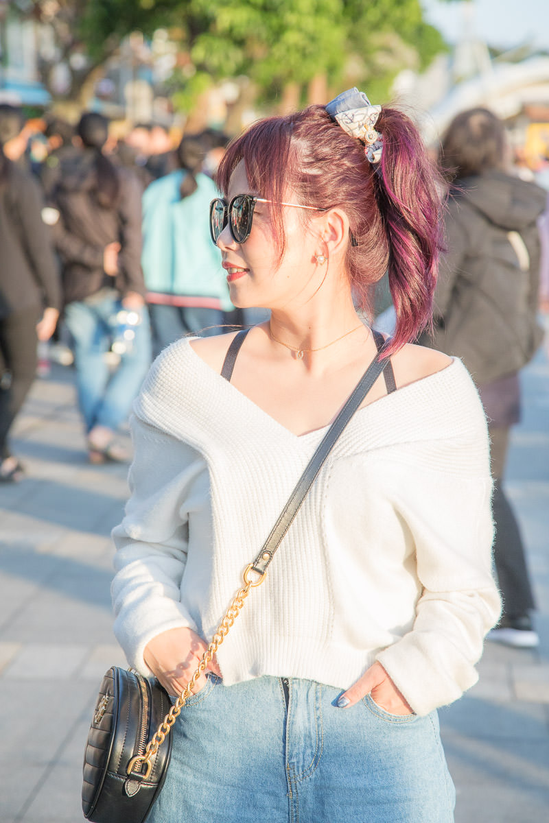 台北髮型設計,台北車站髮型設計,A Hair Salon,台北車站A Hair Salon,設計師Aileen,染髮,髮色,台北美髮