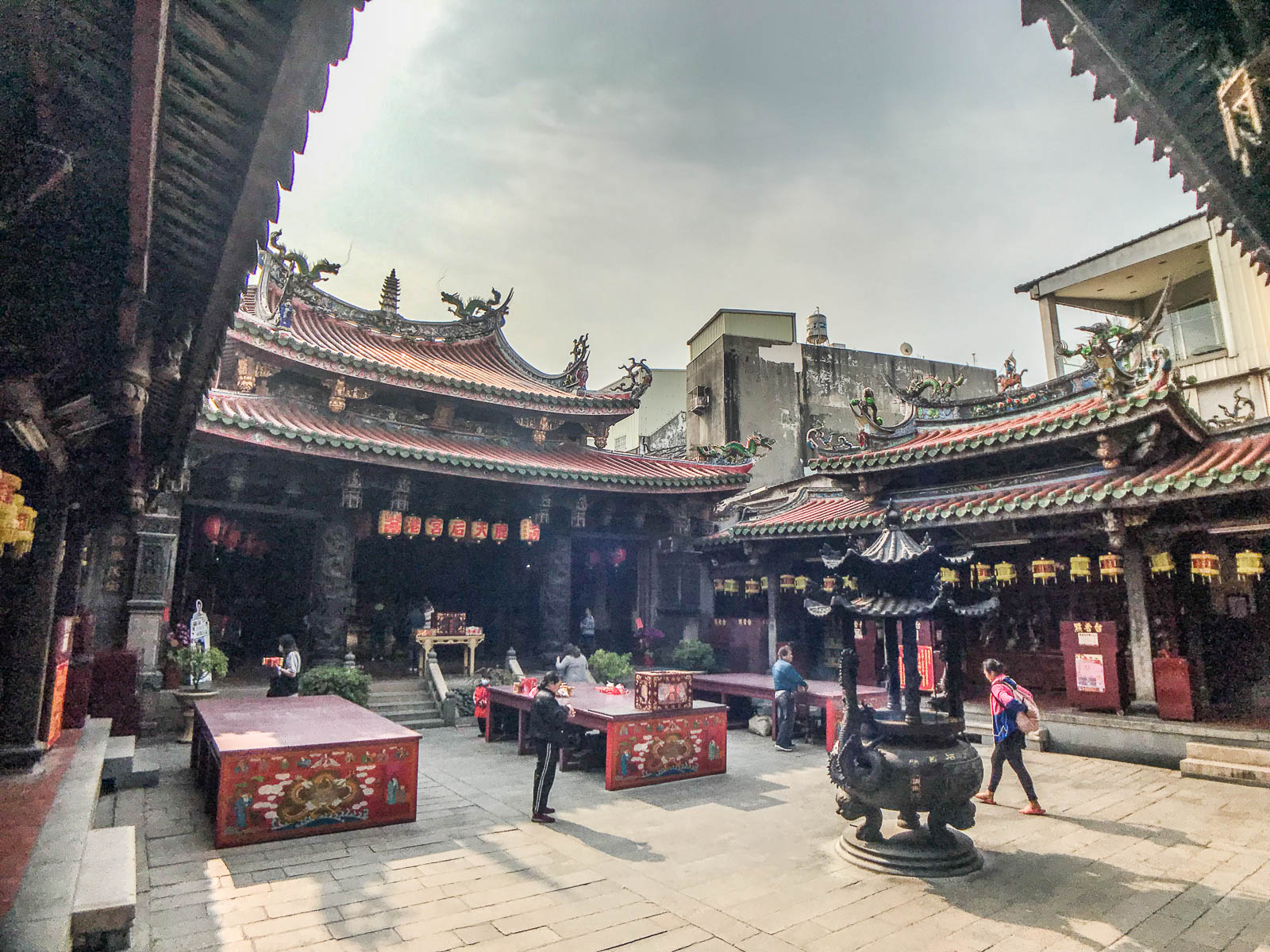 鹿港美食,台灣好行彰化,台灣好行鹿港,彰化景點,彰化小吃,鹿港景點,鹿港觀光工廠,台灣好行,彰化美食