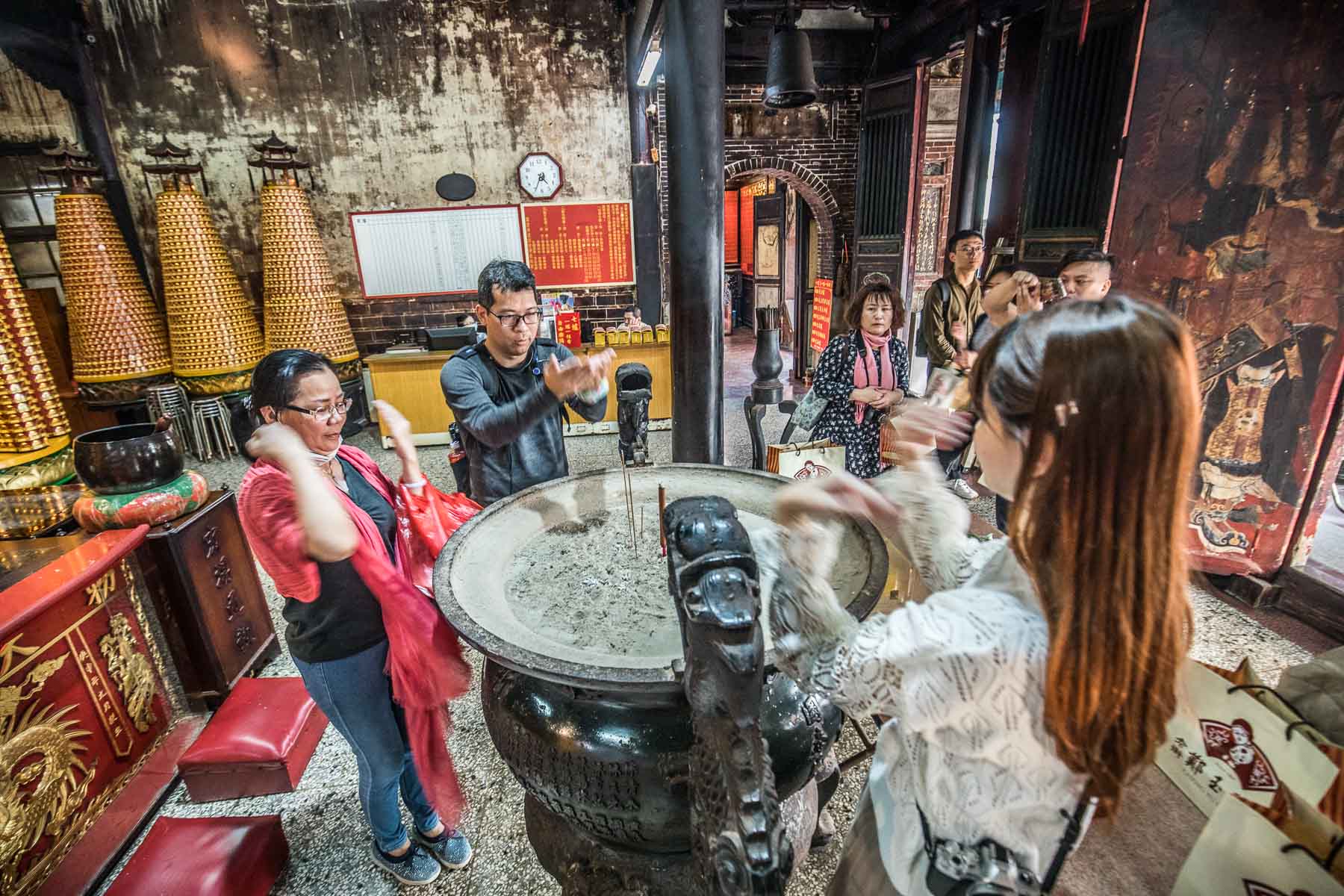 鹿港美食,台灣好行彰化,台灣好行鹿港,彰化景點,彰化小吃,鹿港景點,鹿港觀光工廠,台灣好行,彰化美食