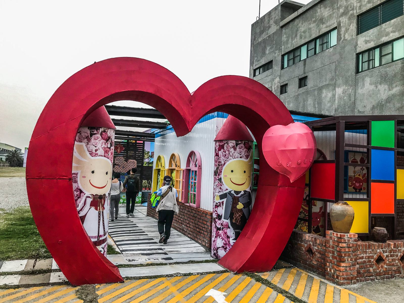 鹿港美食,台灣好行彰化,台灣好行鹿港,彰化景點,彰化小吃,鹿港景點,鹿港觀光工廠,台灣好行,彰化美食