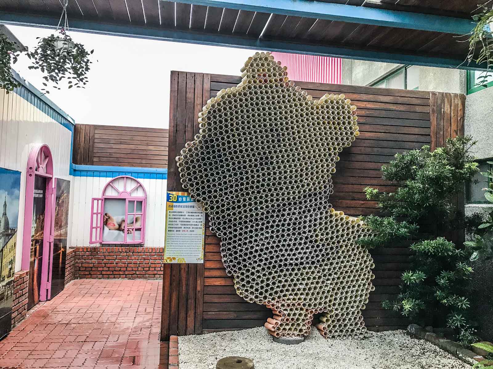 鹿港美食,台灣好行彰化,台灣好行鹿港,彰化景點,彰化小吃,鹿港景點,鹿港觀光工廠,台灣好行,彰化美食