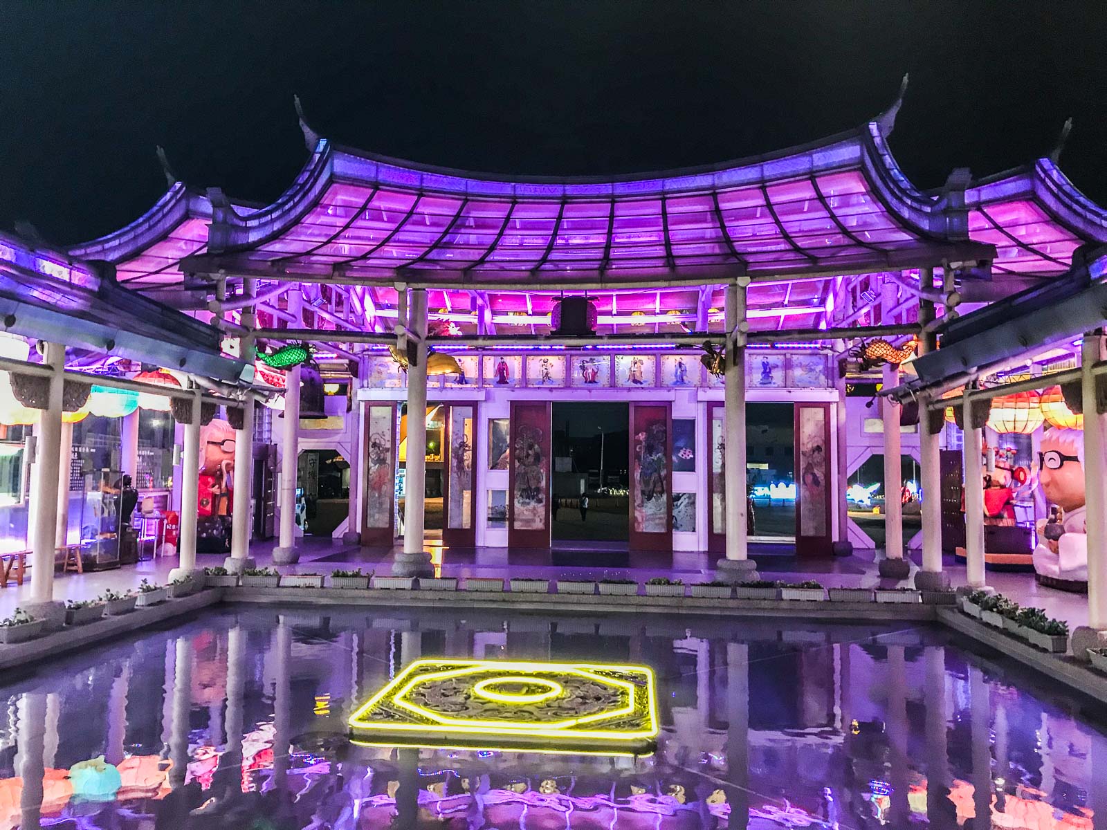 鹿港美食,台灣好行彰化,台灣好行鹿港,彰化景點,彰化小吃,鹿港景點,鹿港觀光工廠,台灣好行,彰化美食