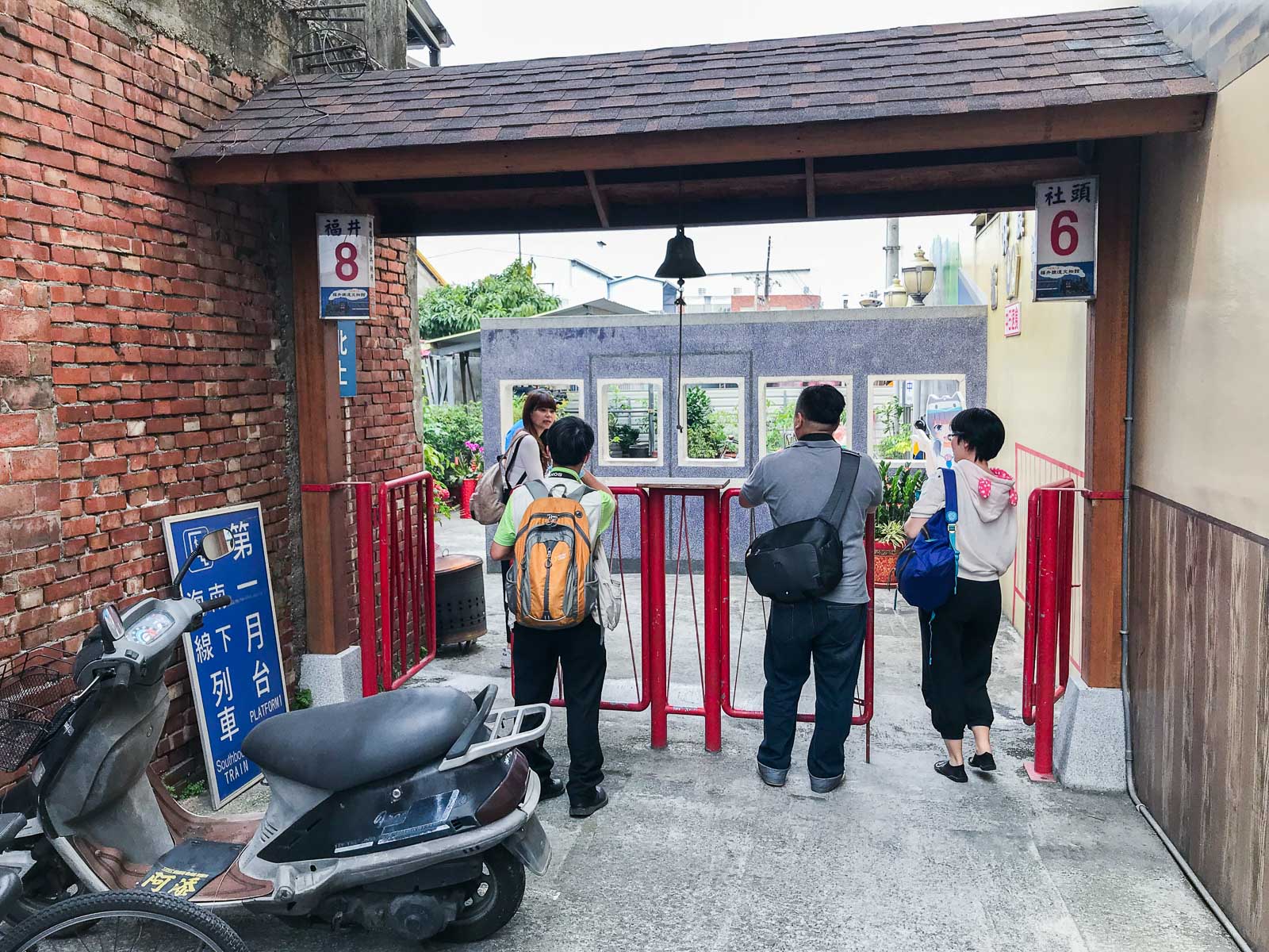 鹿港美食,台灣好行彰化,台灣好行鹿港,彰化景點,彰化小吃,鹿港景點,鹿港觀光工廠,台灣好行,彰化美食