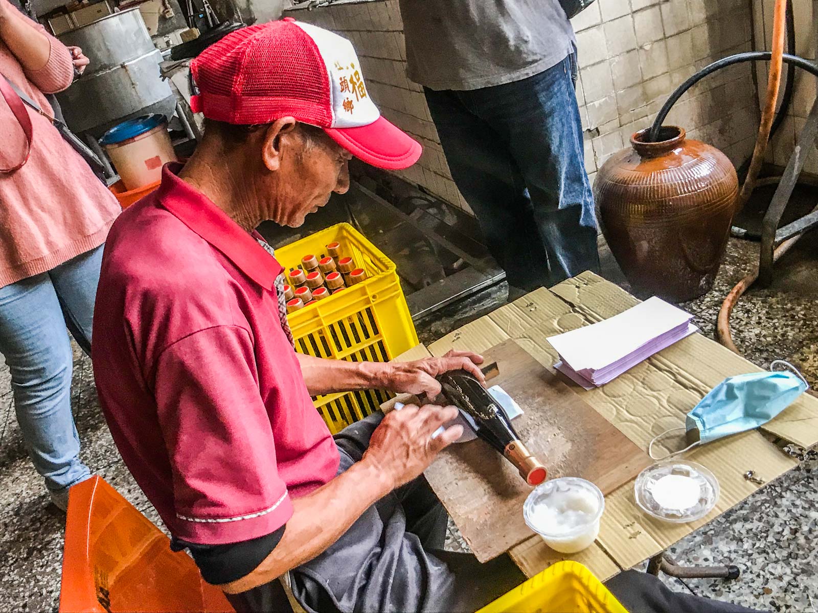 鹿港美食,台灣好行彰化,台灣好行鹿港,彰化景點,彰化小吃,鹿港景點,鹿港觀光工廠,台灣好行,彰化美食