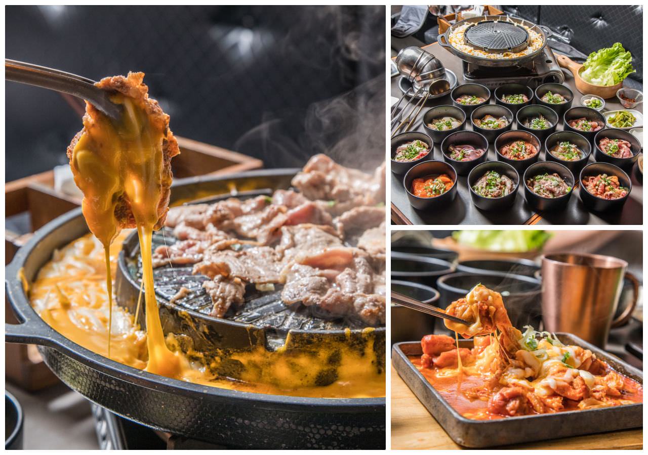 BINGU 賓屋 韓國食堂,中壢美食,中壢吃到飽,桃園韓式料理,中壢韓式料理,中壢韓式料理吃到飽,桃園韓式料理吃到飽,威尼斯影城,威尼斯影城韓式料理