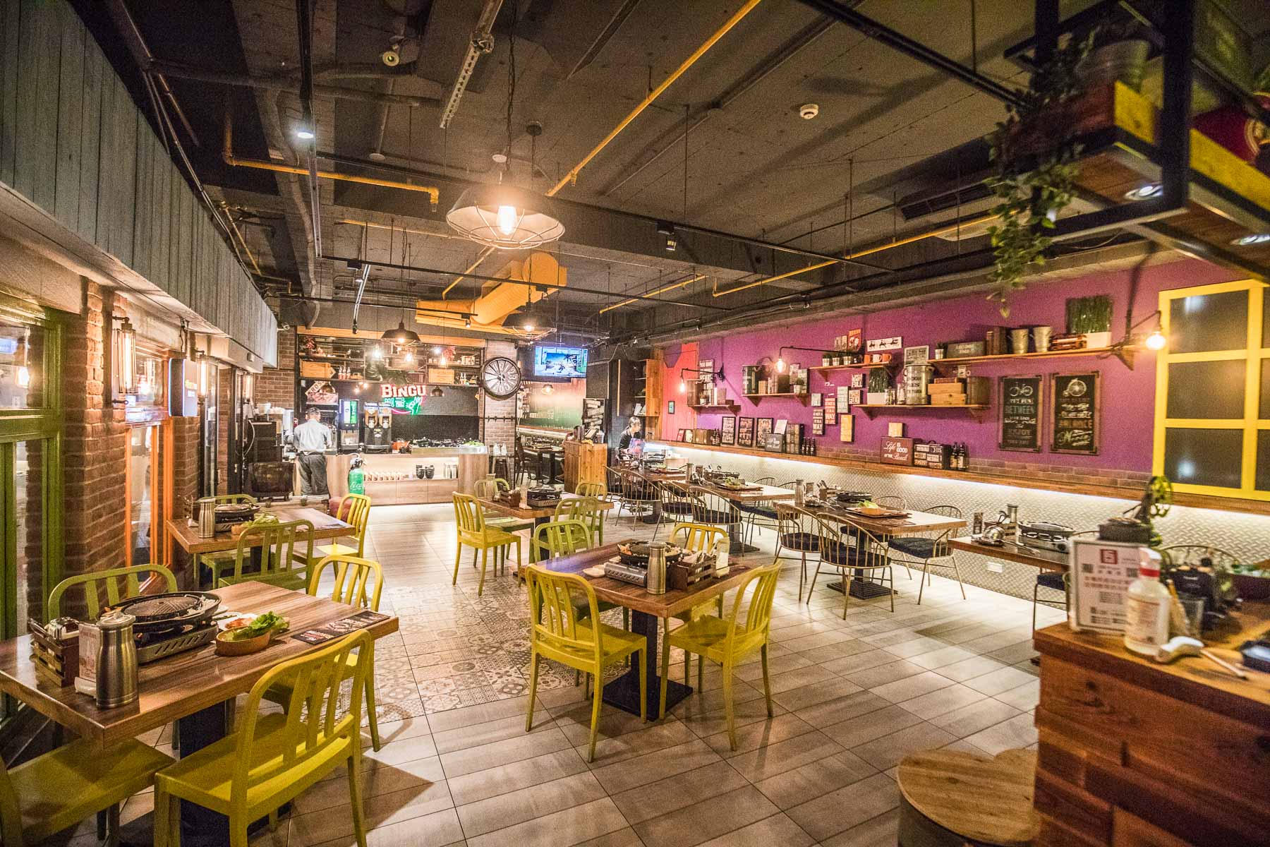 BINGU 賓屋 韓國食堂,中壢美食,中壢吃到飽,桃園韓式料理,中壢韓式料理,中壢韓式料理吃到飽,桃園韓式料理吃到飽,威尼斯影城,威尼斯影城韓式料理