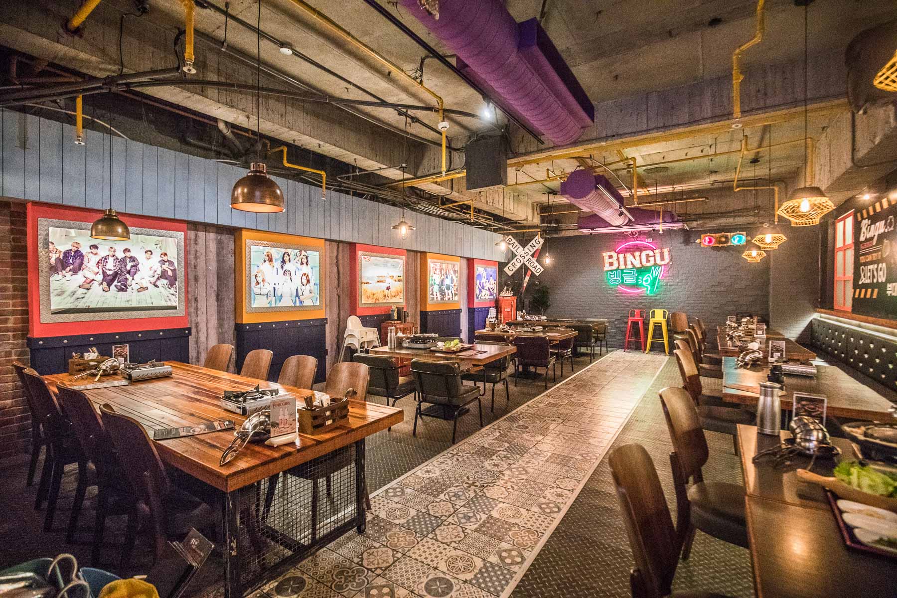 BINGU 賓屋 韓國食堂,中壢美食,中壢吃到飽,桃園韓式料理,中壢韓式料理,中壢韓式料理吃到飽,桃園韓式料理吃到飽,威尼斯影城,威尼斯影城韓式料理