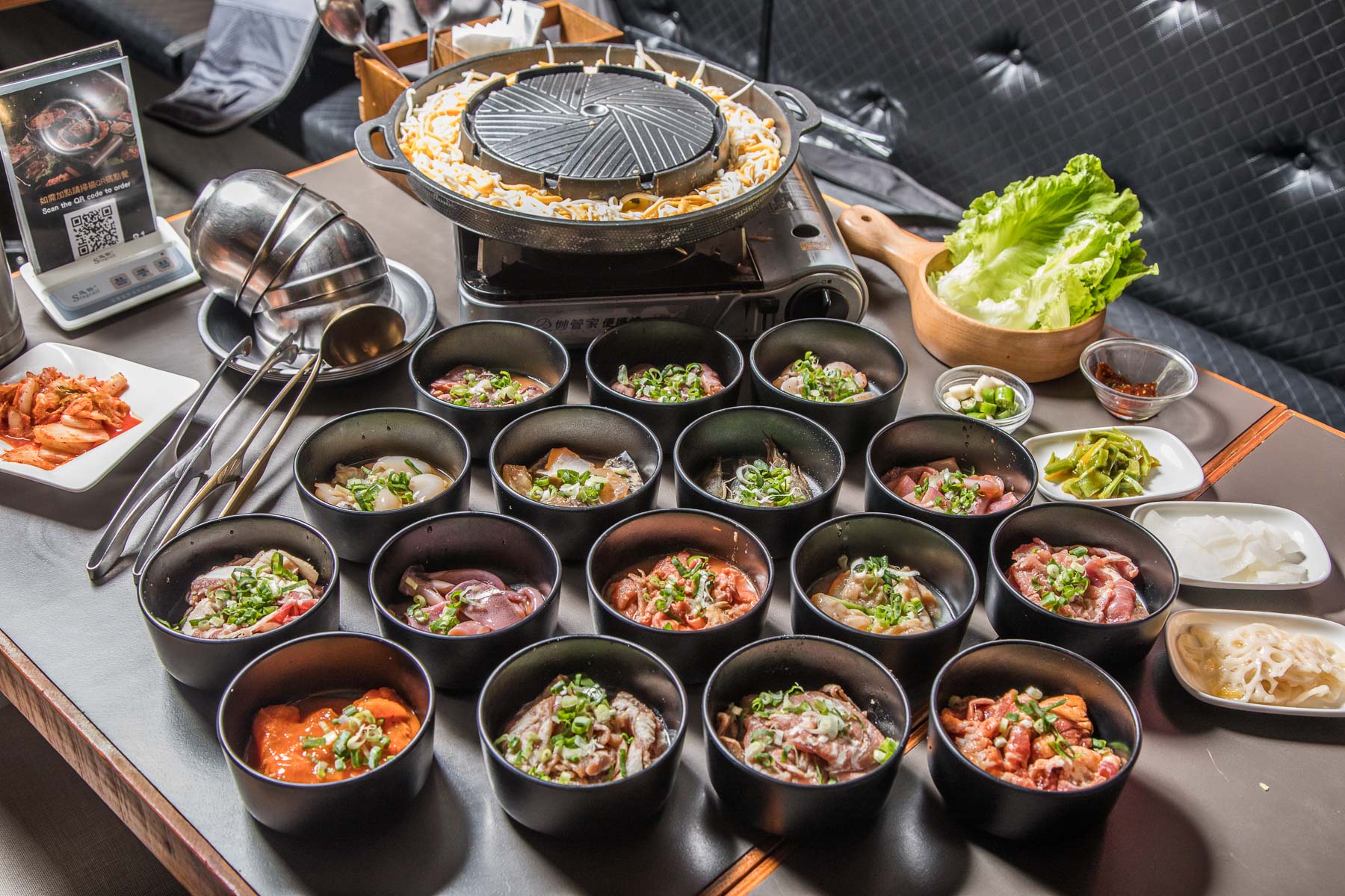 桃園韓式料理吃到飽,威尼斯影城,威尼斯影城韓式料理,BINGU 賓屋 韓國食堂,中壢美食,中壢吃到飽,桃園韓式料理,中壢韓式料理,中壢韓式料理吃到飽 @大手牽小手。玩樂趣