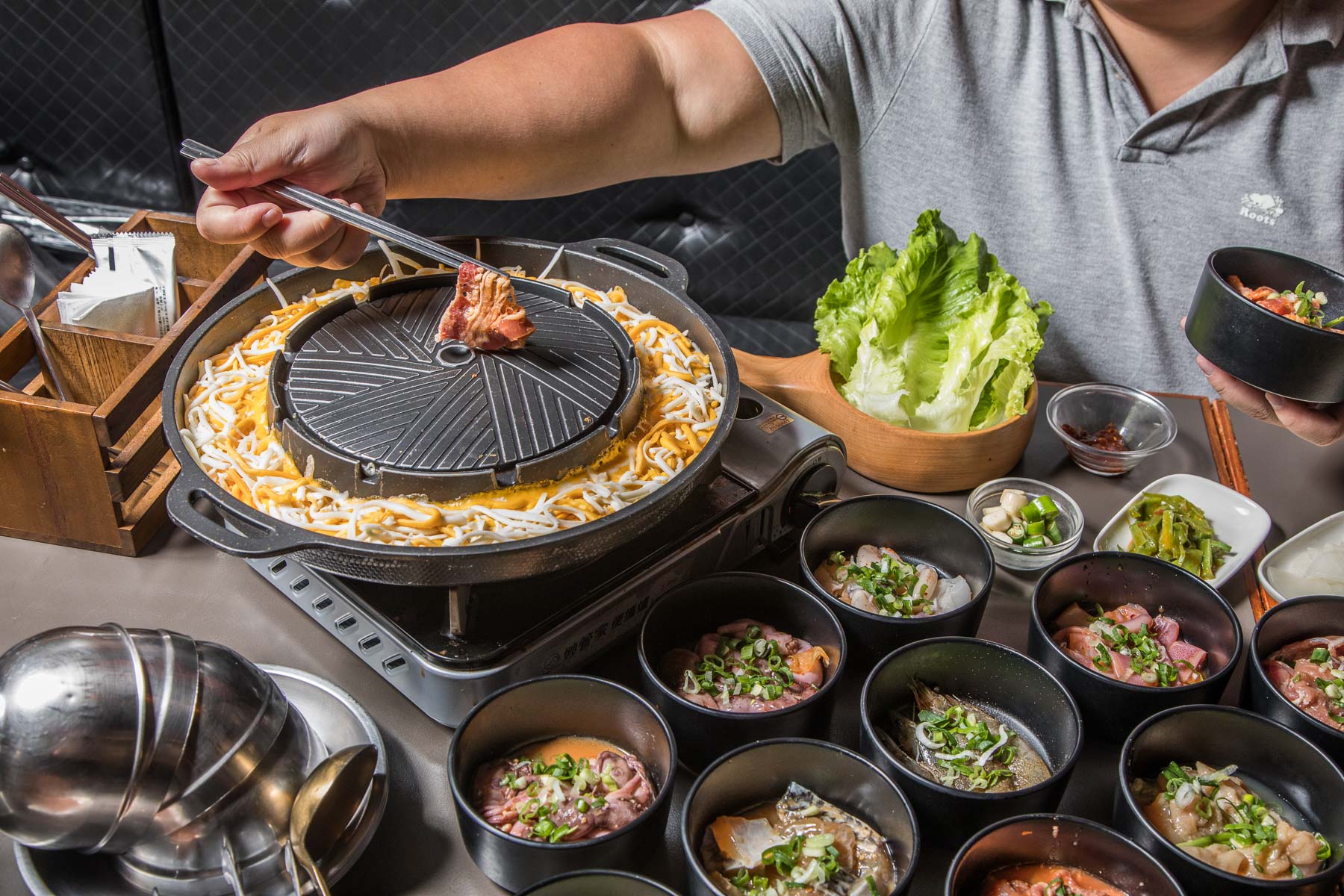 BINGU 賓屋 韓國食堂,中壢美食,中壢吃到飽,桃園韓式料理,中壢韓式料理,中壢韓式料理吃到飽,桃園韓式料理吃到飽,威尼斯影城,威尼斯影城韓式料理