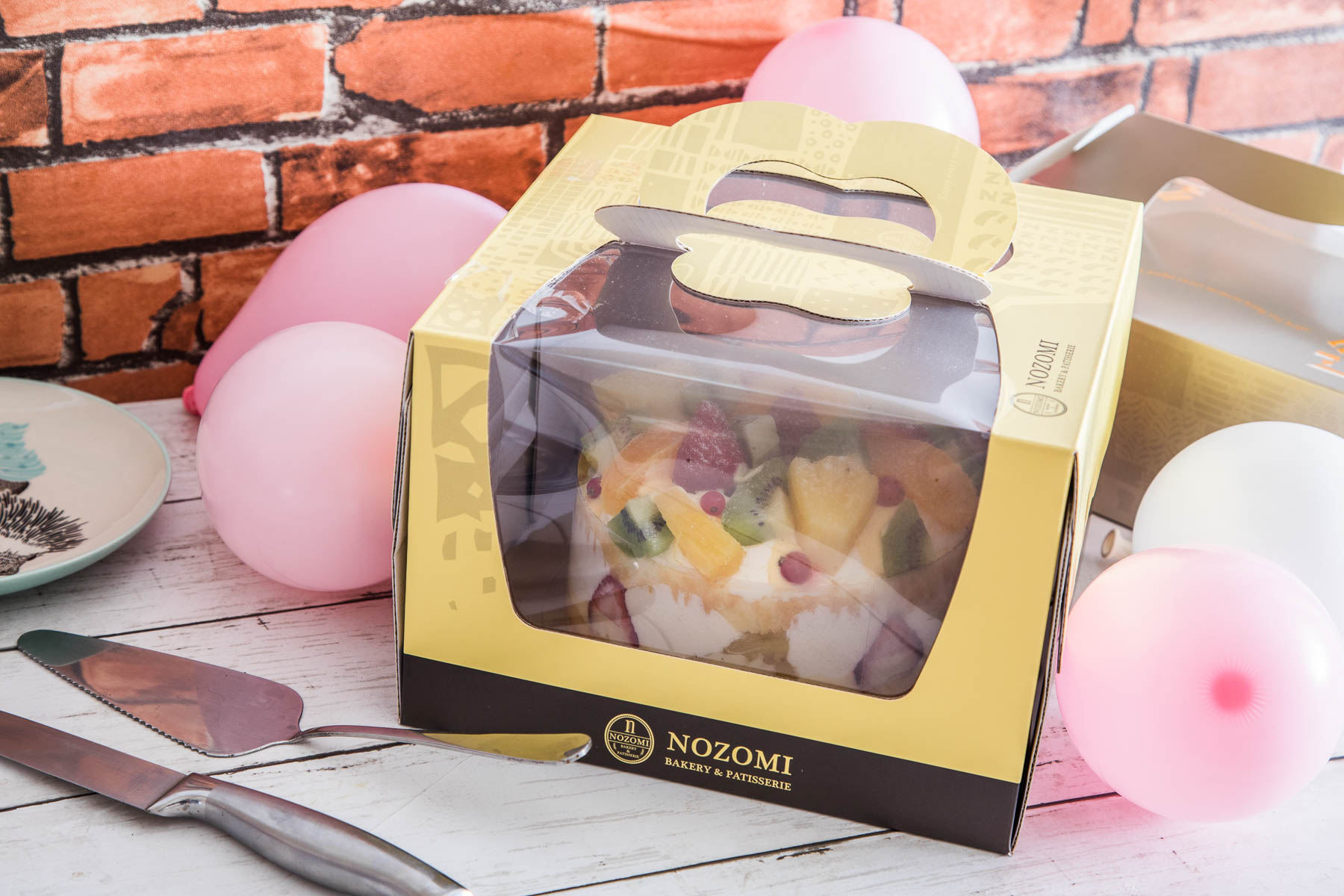 母親節蛋糕,生日蛋糕,宅配母親節蛋糕,母親節蛋糕推薦,Nozomi Bakery 松江總店,Nozomi Bakery,Nozomi Bakery 蛋糕,台北蛋糕,台北水果蛋糕