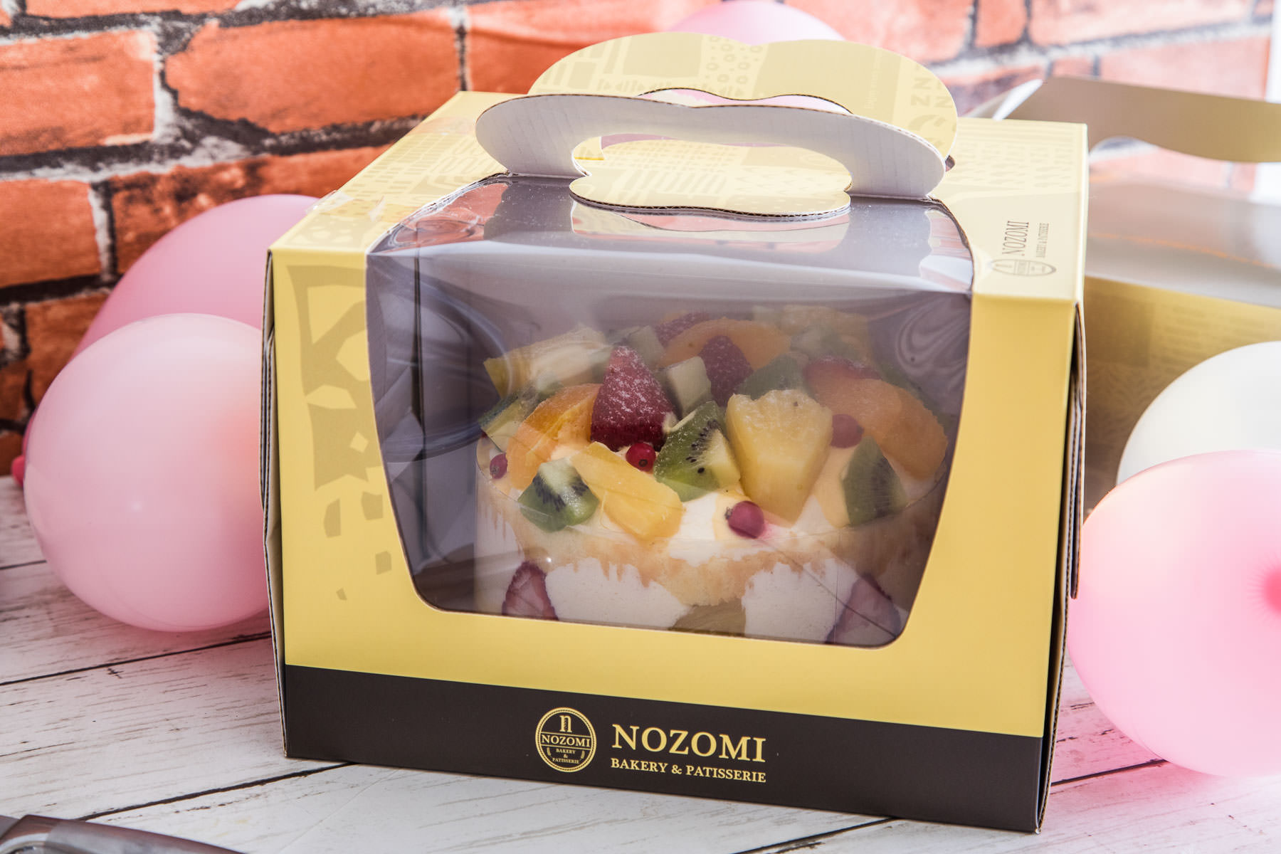母親節蛋糕,生日蛋糕,宅配母親節蛋糕,母親節蛋糕推薦,Nozomi Bakery 松江總店,Nozomi Bakery,Nozomi Bakery 蛋糕,台北蛋糕,台北水果蛋糕