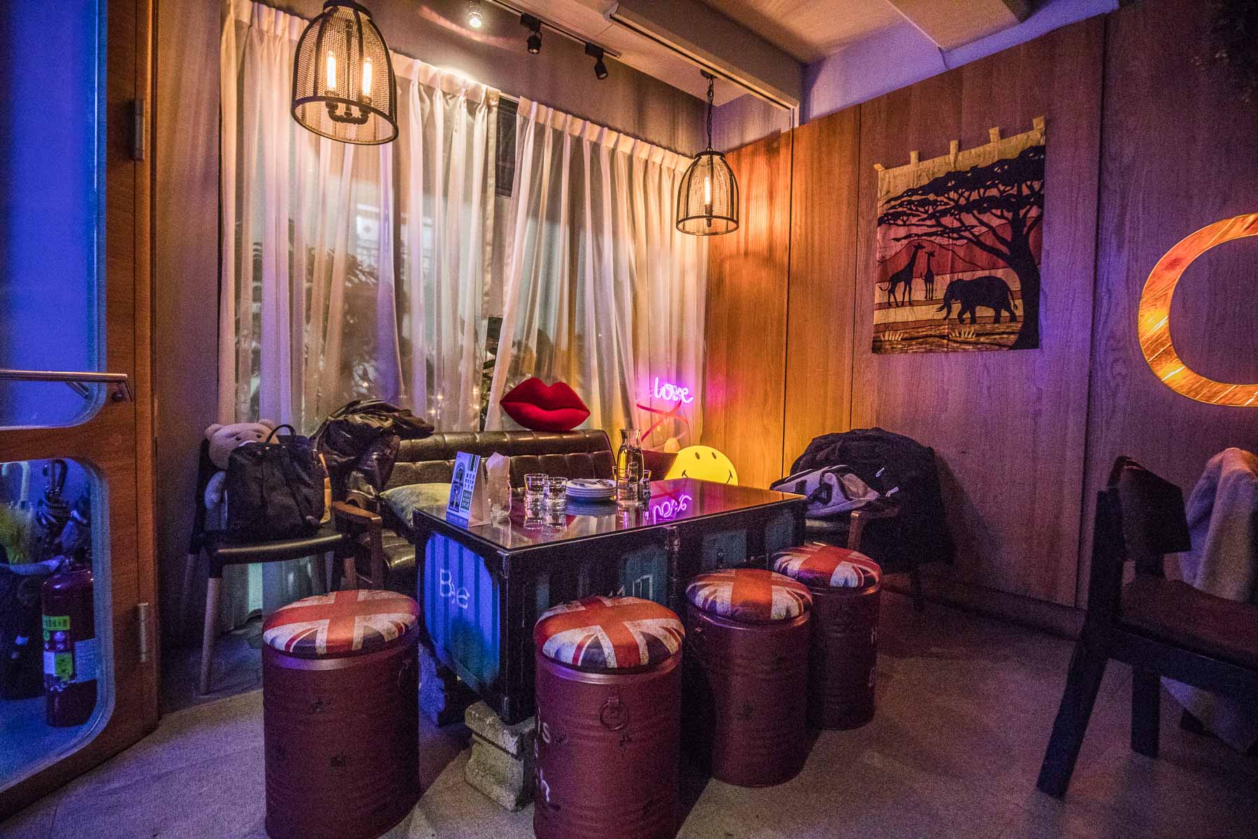 台北酒吧,吾家可歸餐酒館,台北美食,東區美食,台北聚餐,台北餐酒館,東區餐酒館,台北調酒,東區調酒,東區酒吧