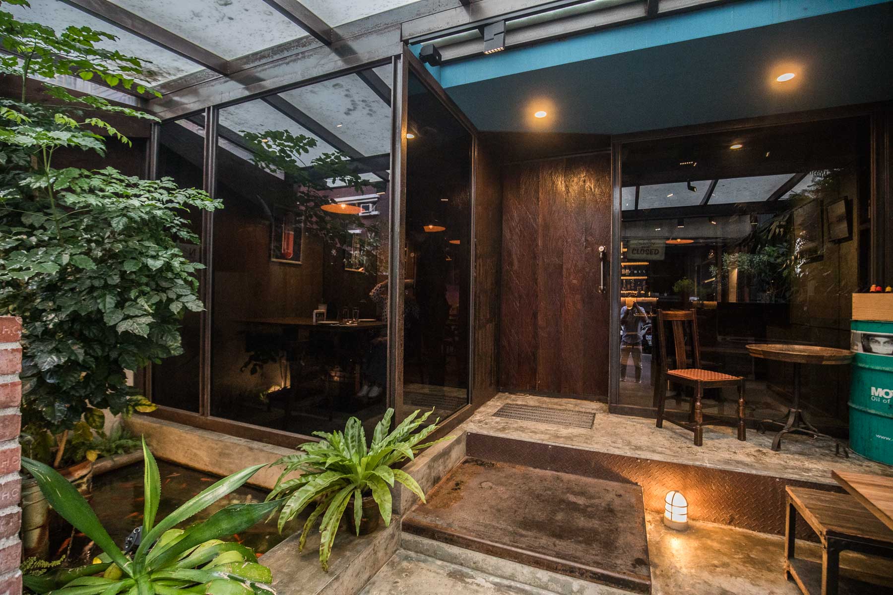 台北歐式料理,義寓Come a casa 歐式餐酒館,義寓歐式餐酒館,台北美食,台北聚餐,台北餐酒館,台北調酒,台北酒吧,台北約會,大安區酒吧