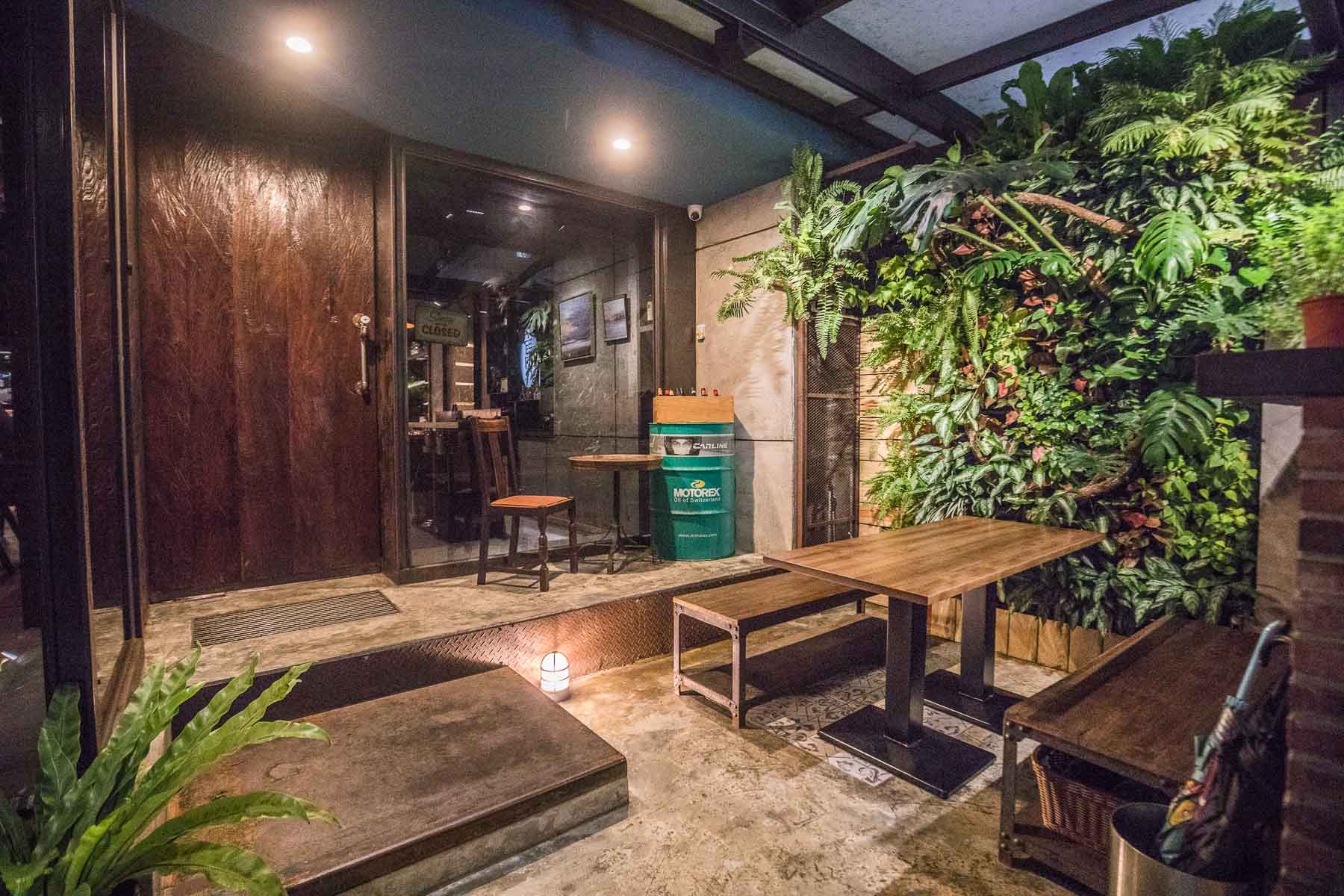 台北歐式料理,義寓Come a casa 歐式餐酒館,義寓歐式餐酒館,台北美食,台北聚餐,台北餐酒館,台北調酒,台北酒吧,台北約會,大安區酒吧