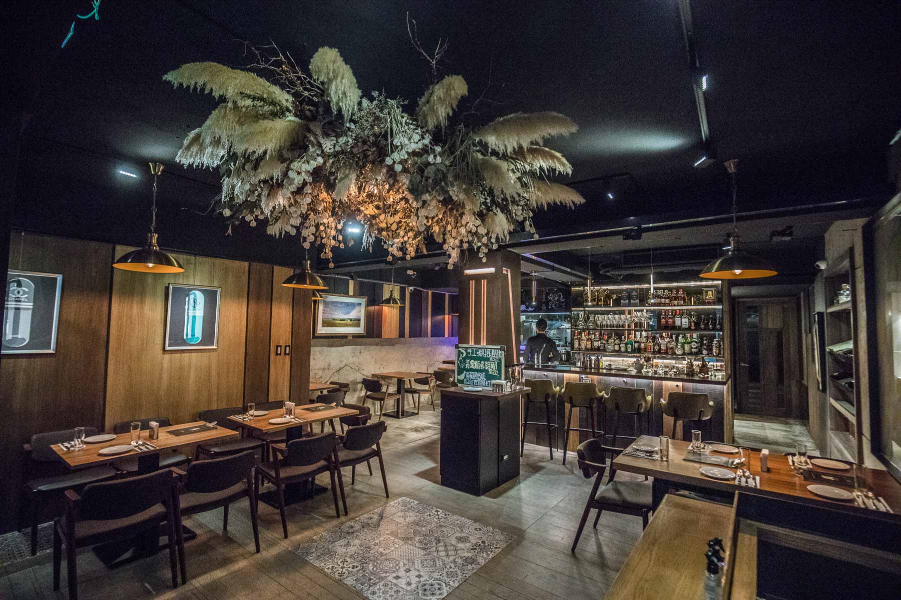 台北歐式料理,義寓Come a casa 歐式餐酒館,義寓歐式餐酒館,台北美食,台北聚餐,台北餐酒館,台北調酒,台北酒吧,台北約會,大安區酒吧