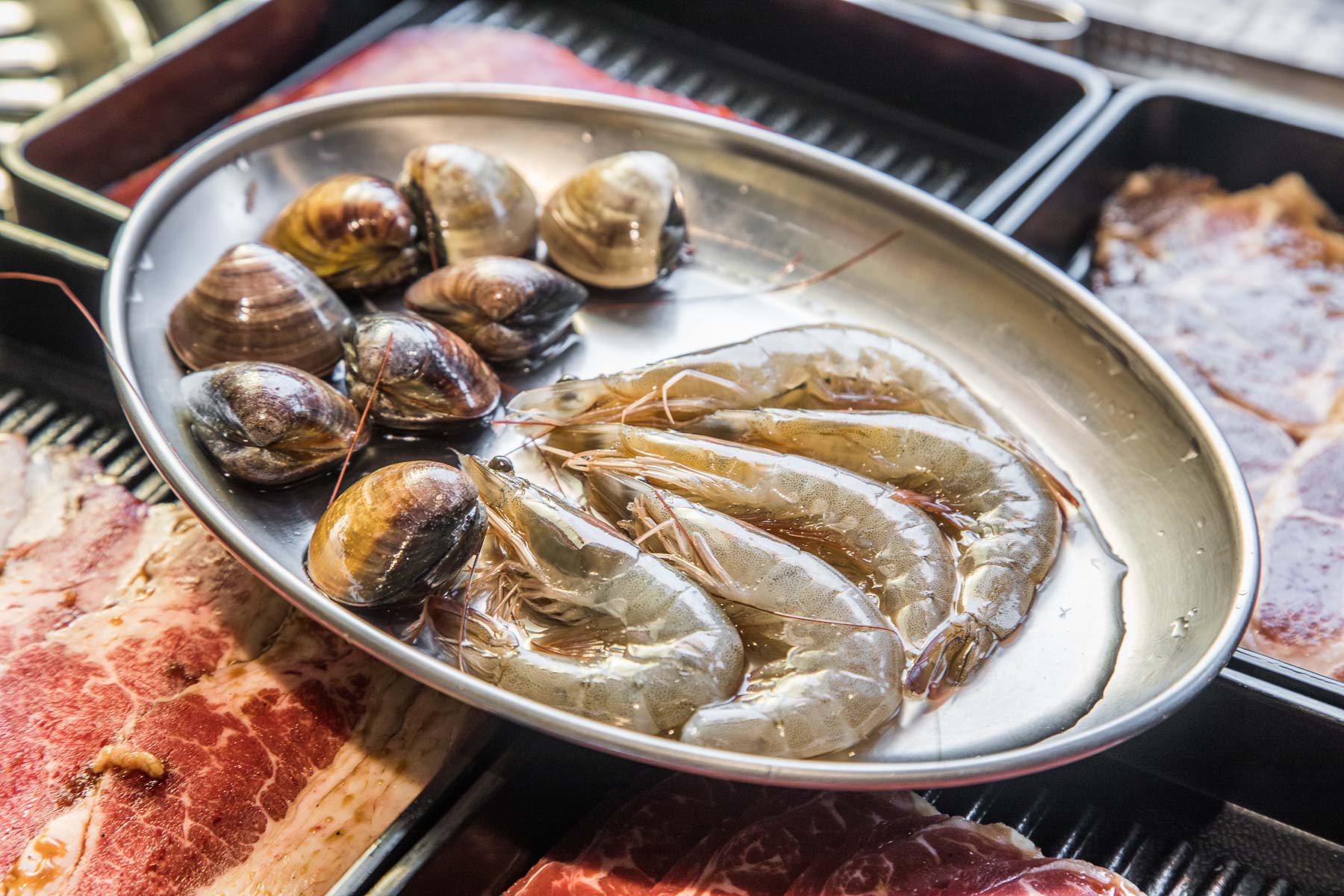 阿豬媽아줌마韓式烤肉西門店,阿豬媽韓式烤肉火鍋吃到飽西門店,台北美食,台北聚餐,台北吃到飽,西門町吃到飽,西門町美食,台北燒肉吃到飽,台北韓式烤肉吃到飽,西門町韓式燒肉,阿豬媽韓式烤肉ｘ火鍋吃到飽西門店