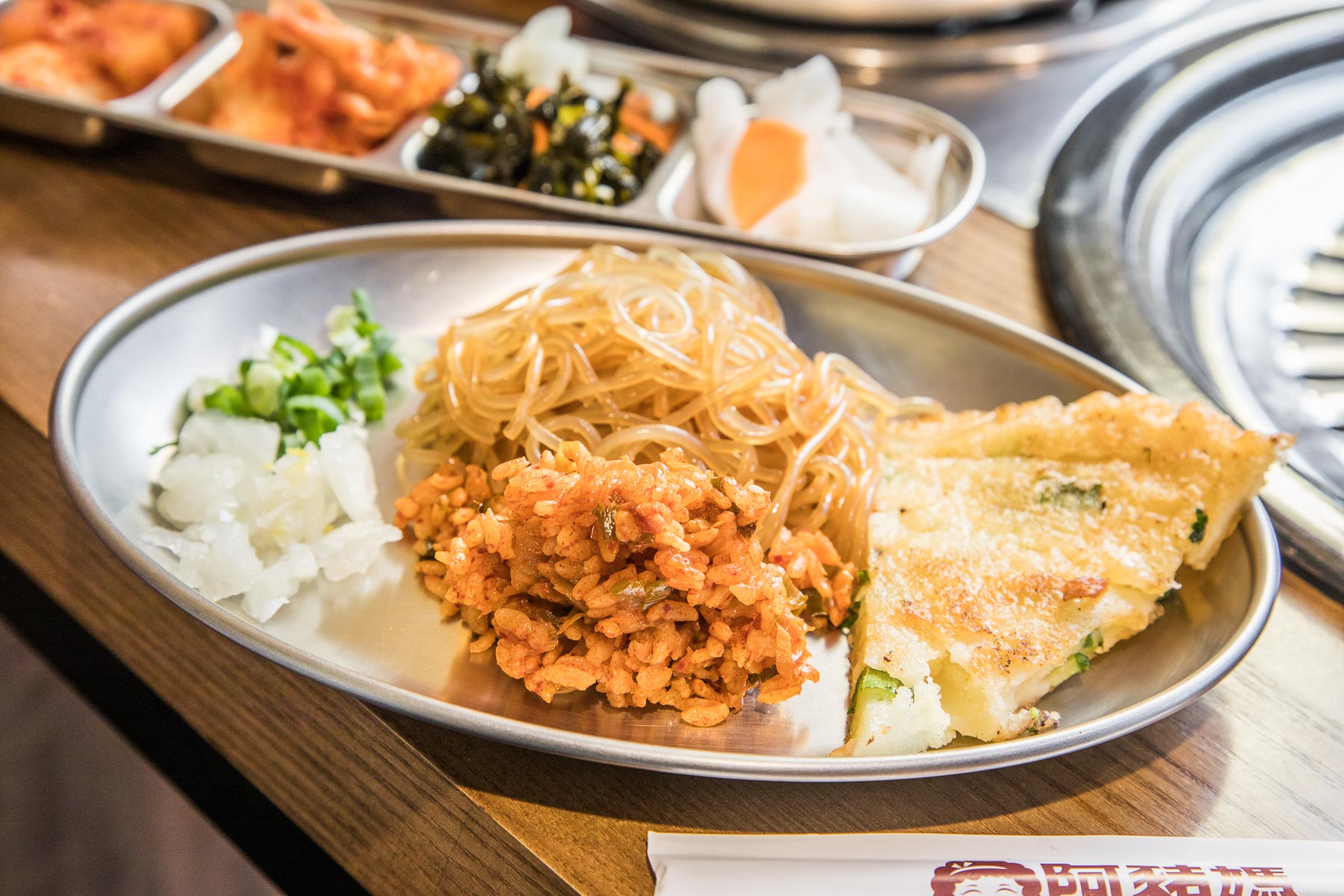 阿豬媽아줌마韓式烤肉西門店,阿豬媽韓式烤肉火鍋吃到飽西門店,台北美食,台北聚餐,台北吃到飽,西門町吃到飽,西門町美食,台北燒肉吃到飽,台北韓式烤肉吃到飽,西門町韓式燒肉,阿豬媽韓式烤肉ｘ火鍋吃到飽西門店