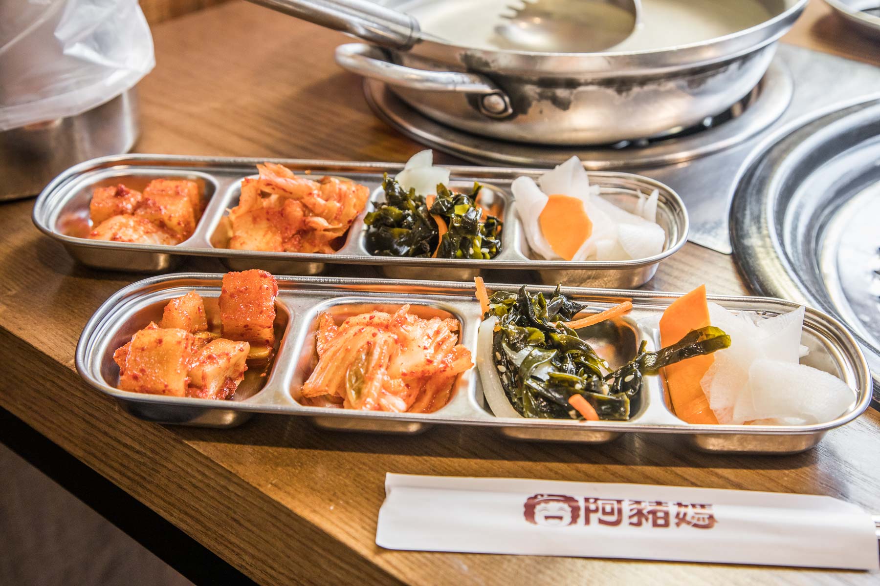 阿豬媽아줌마韓式烤肉西門店,阿豬媽韓式烤肉火鍋吃到飽西門店,台北美食,台北聚餐,台北吃到飽,西門町吃到飽,西門町美食,台北燒肉吃到飽,台北韓式烤肉吃到飽,西門町韓式燒肉,阿豬媽韓式烤肉ｘ火鍋吃到飽西門店
