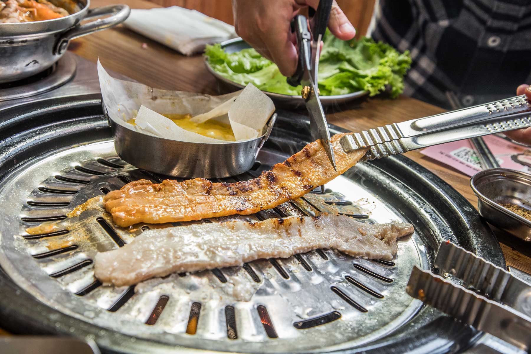 阿豬媽아줌마韓式烤肉西門店,阿豬媽韓式烤肉火鍋吃到飽西門店,台北美食,台北聚餐,台北吃到飽,西門町吃到飽,西門町美食,台北燒肉吃到飽,台北韓式烤肉吃到飽,西門町韓式燒肉,阿豬媽韓式烤肉ｘ火鍋吃到飽西門店