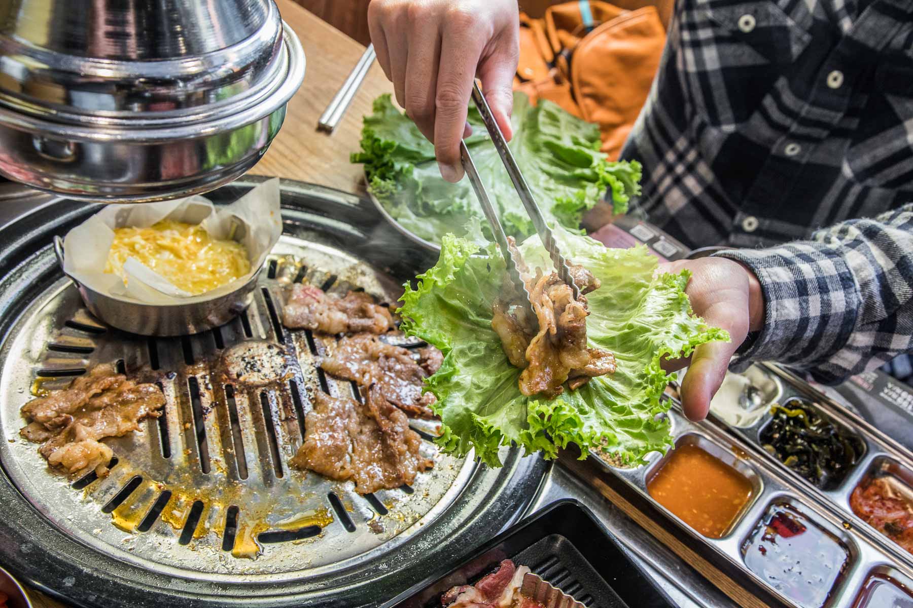 阿豬媽아줌마韓式烤肉西門店,阿豬媽韓式烤肉火鍋吃到飽西門店,台北美食,台北聚餐,台北吃到飽,西門町吃到飽,西門町美食,台北燒肉吃到飽,台北韓式烤肉吃到飽,西門町韓式燒肉,阿豬媽韓式烤肉ｘ火鍋吃到飽西門店