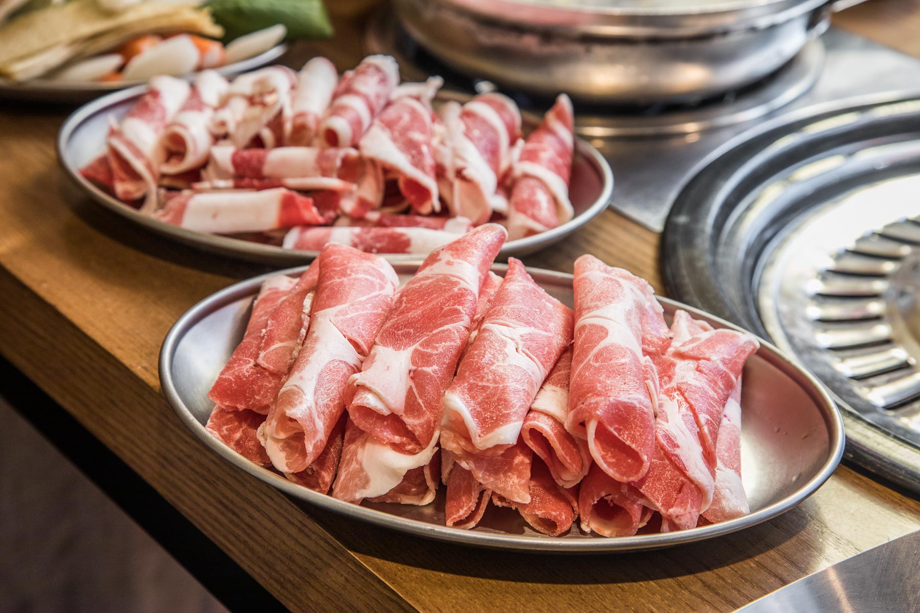 阿豬媽아줌마韓式烤肉西門店,阿豬媽韓式烤肉火鍋吃到飽西門店,台北美食,台北聚餐,台北吃到飽,西門町吃到飽,西門町美食,台北燒肉吃到飽,台北韓式烤肉吃到飽,西門町韓式燒肉,阿豬媽韓式烤肉ｘ火鍋吃到飽西門店